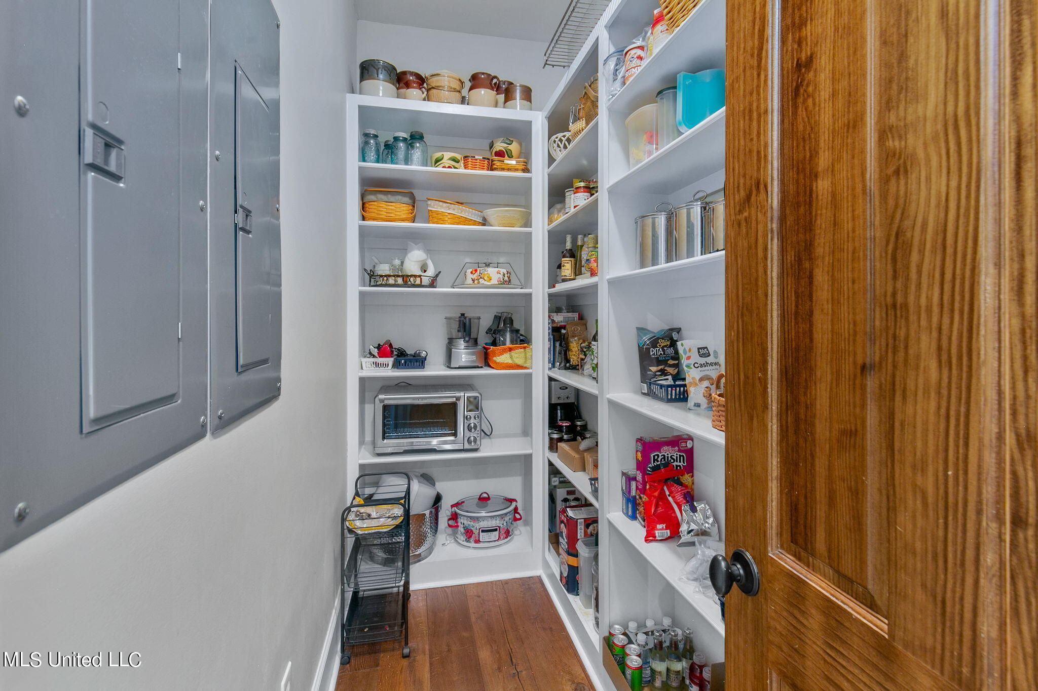 307 Sugar Moss Ridge