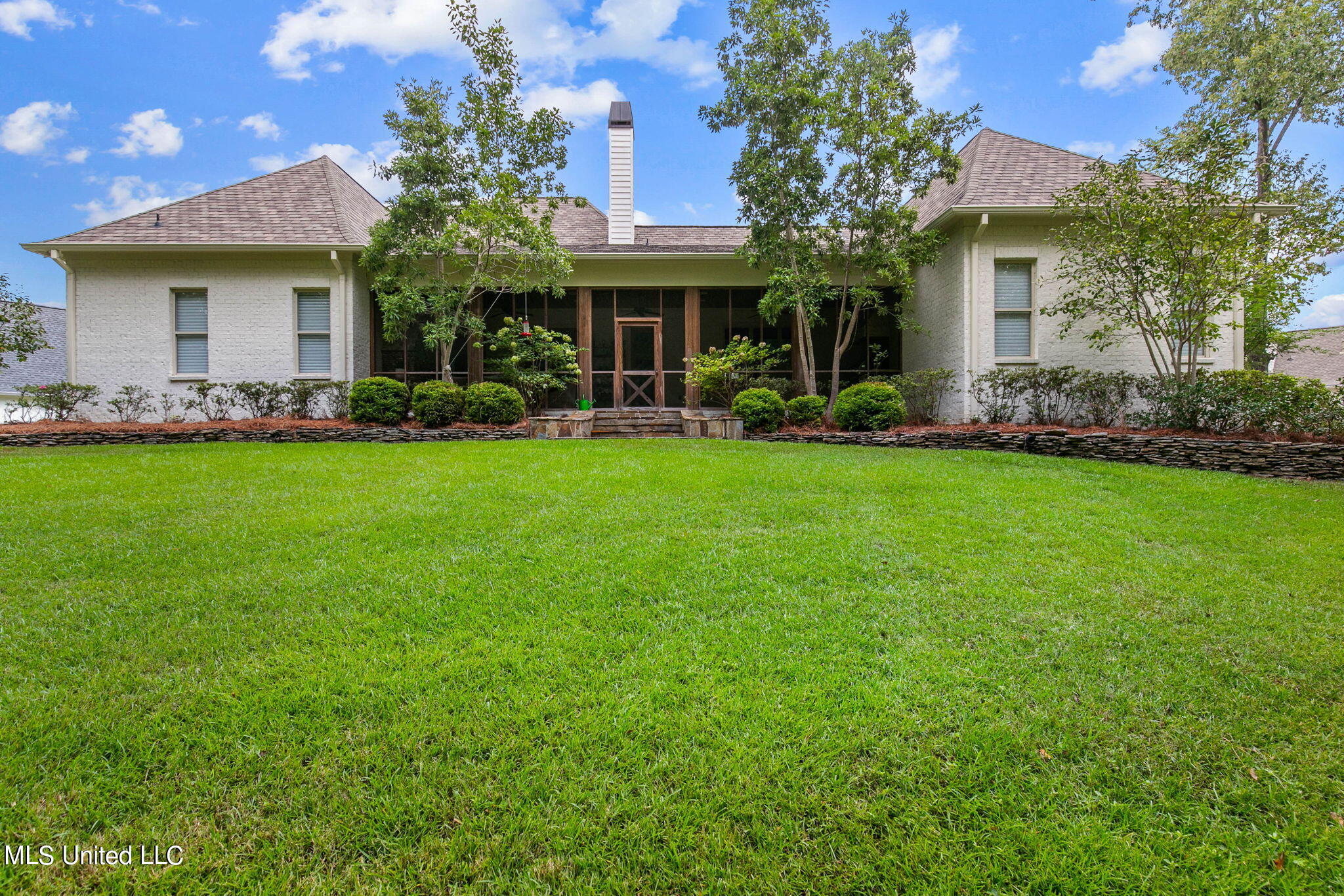 307 Sugar Moss Ridge