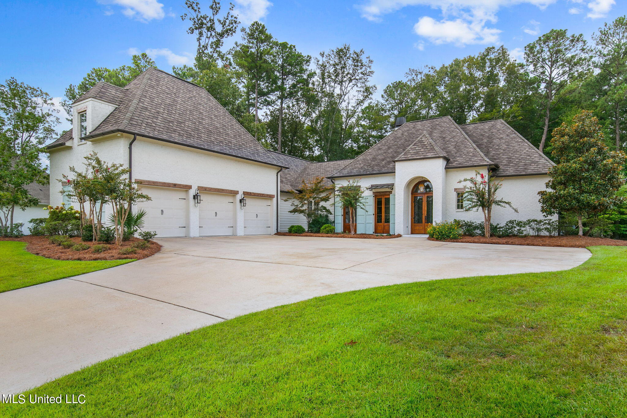 307 Sugar Moss Ridge