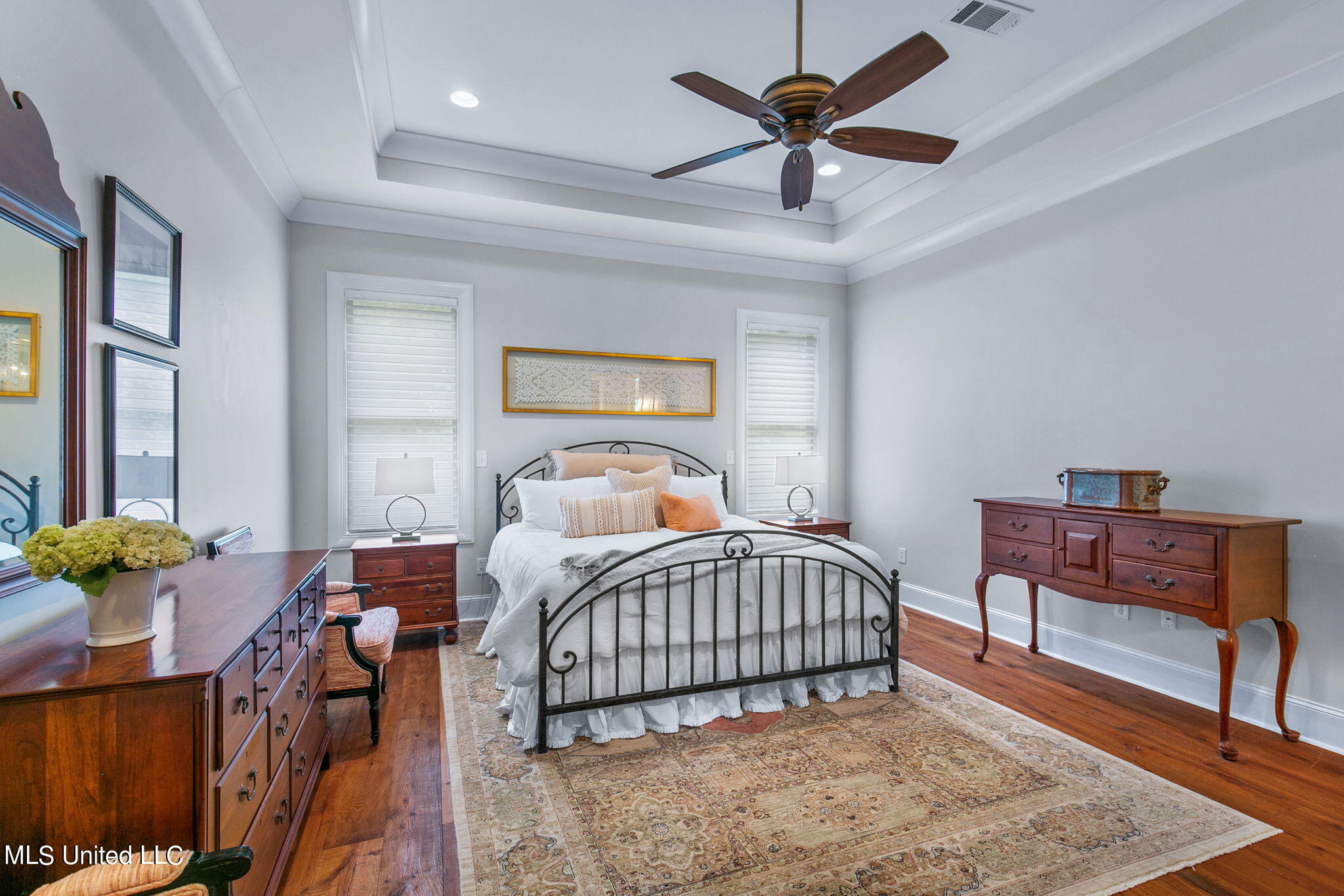 307 Sugar Moss Ridge