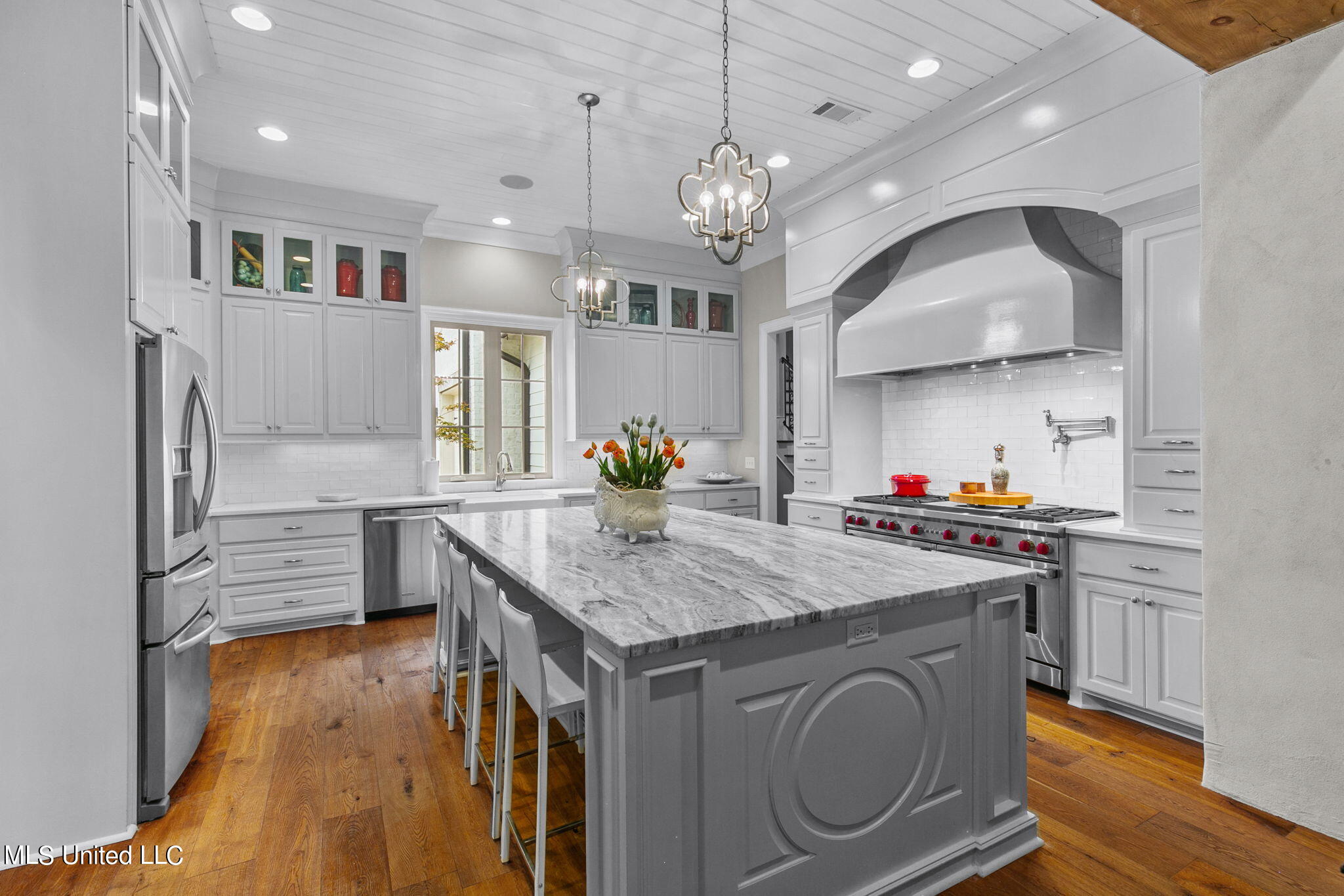 307 Sugar Moss Ridge