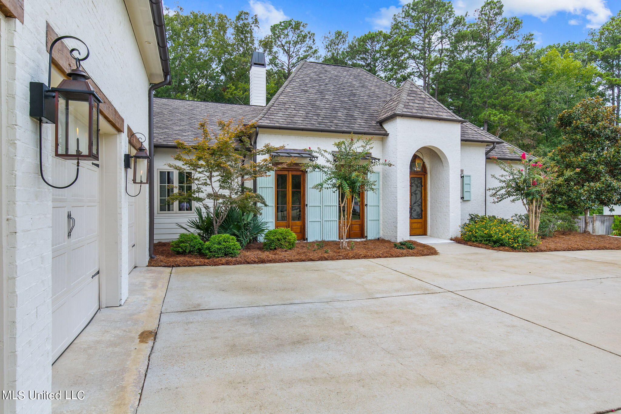 307 Sugar Moss Ridge
