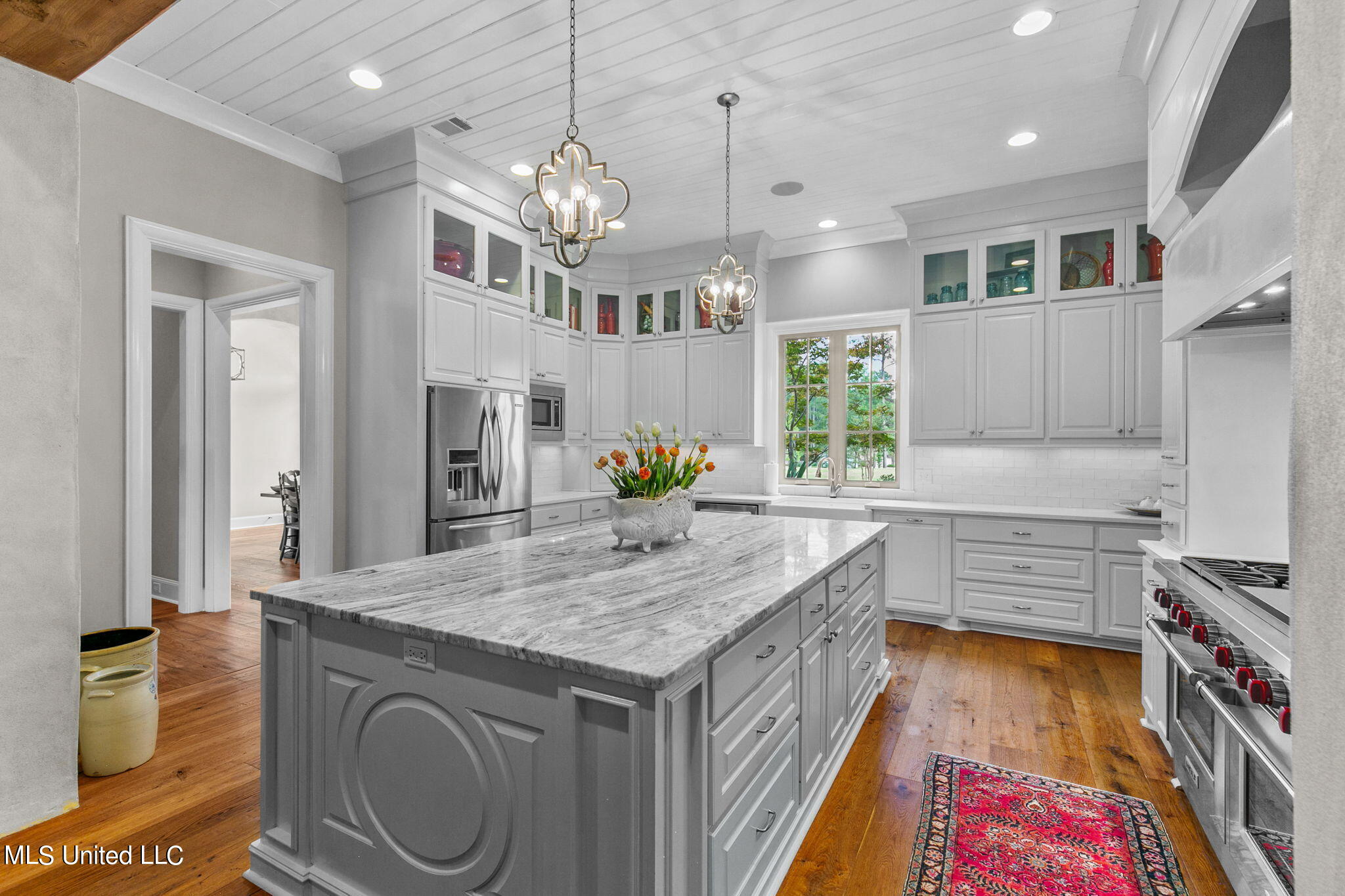 307 Sugar Moss Ridge