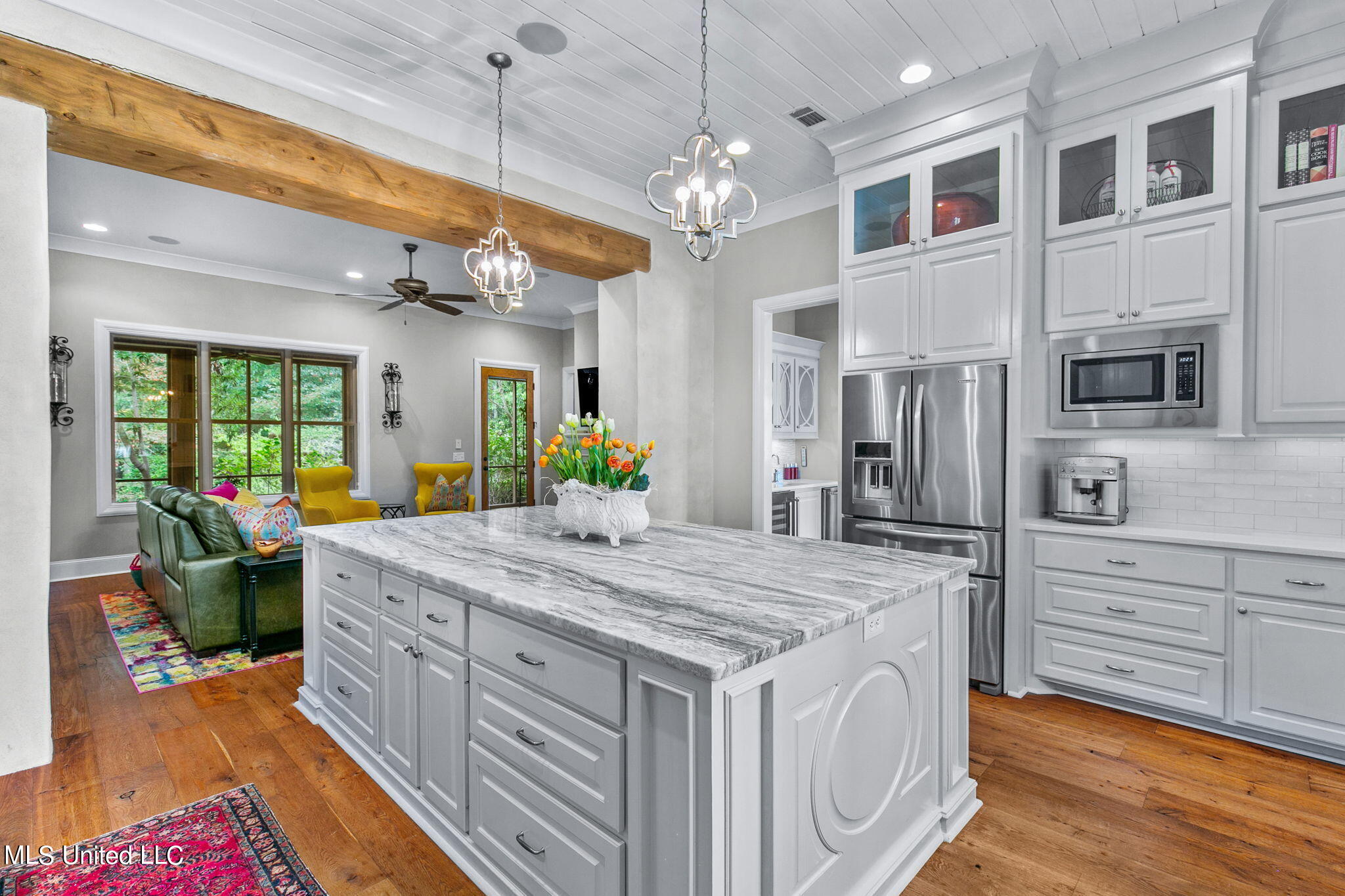 307 Sugar Moss Ridge