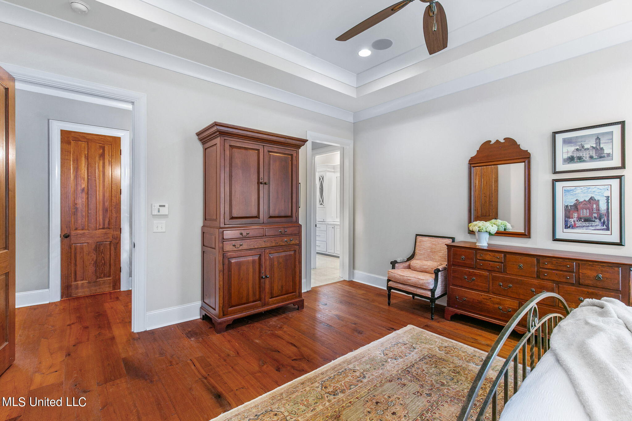 307 Sugar Moss Ridge