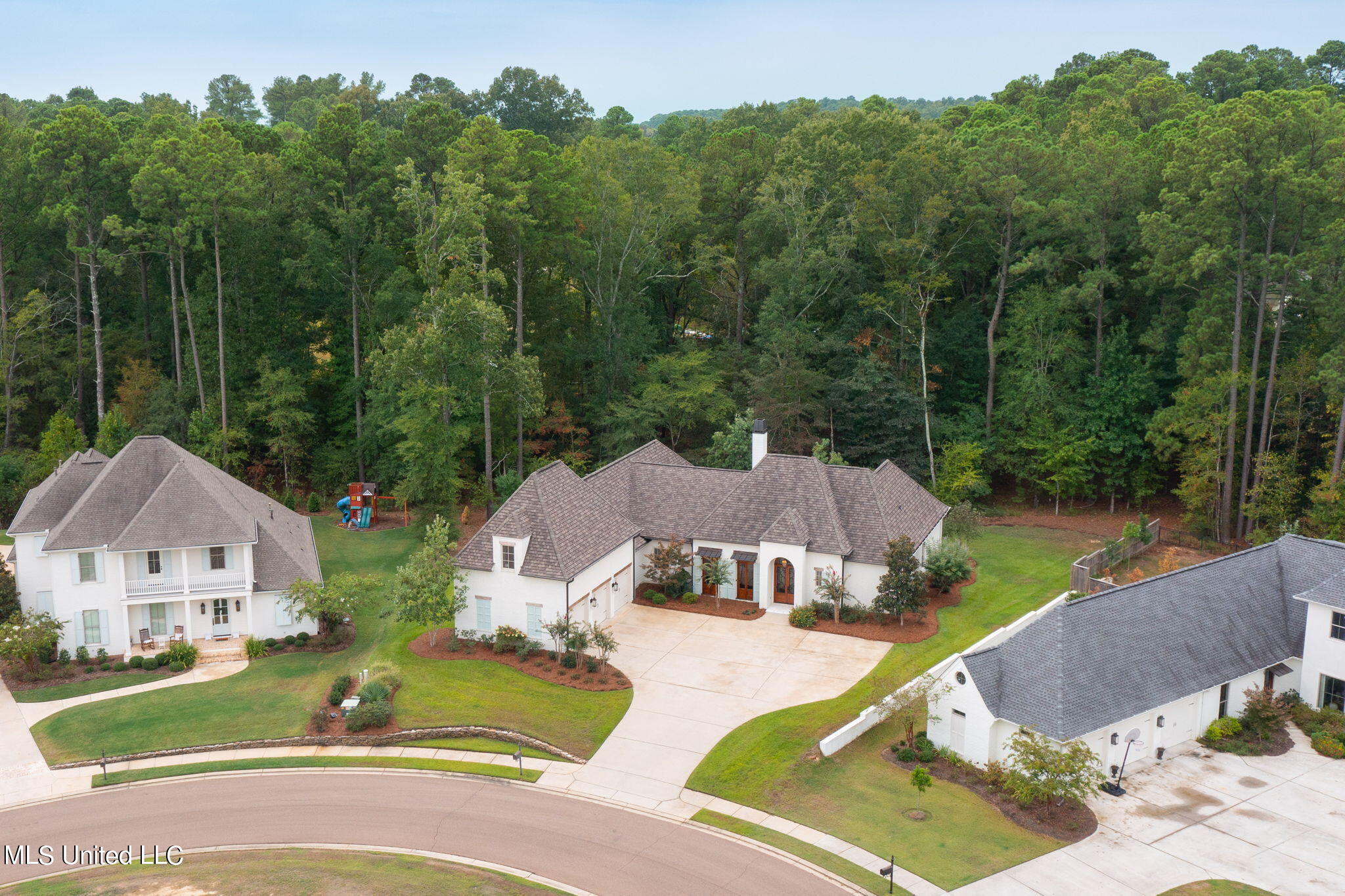 307 Sugar Moss Ridge