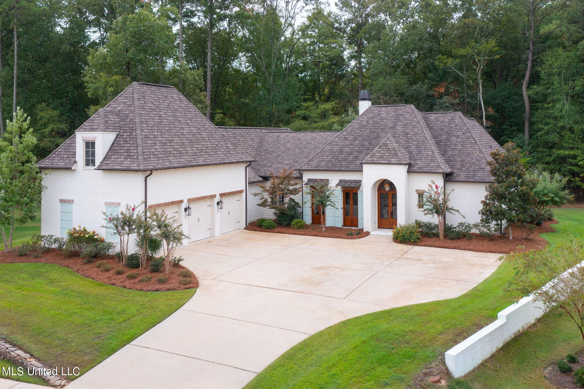 307 Sugar Moss Ridge
