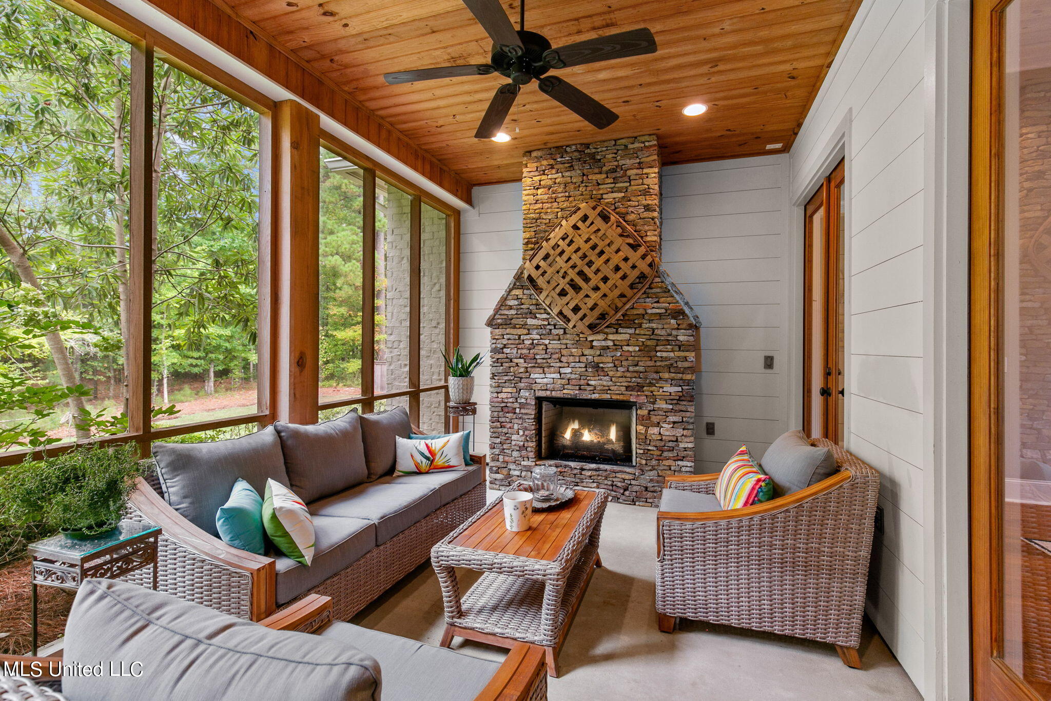 307 Sugar Moss Ridge