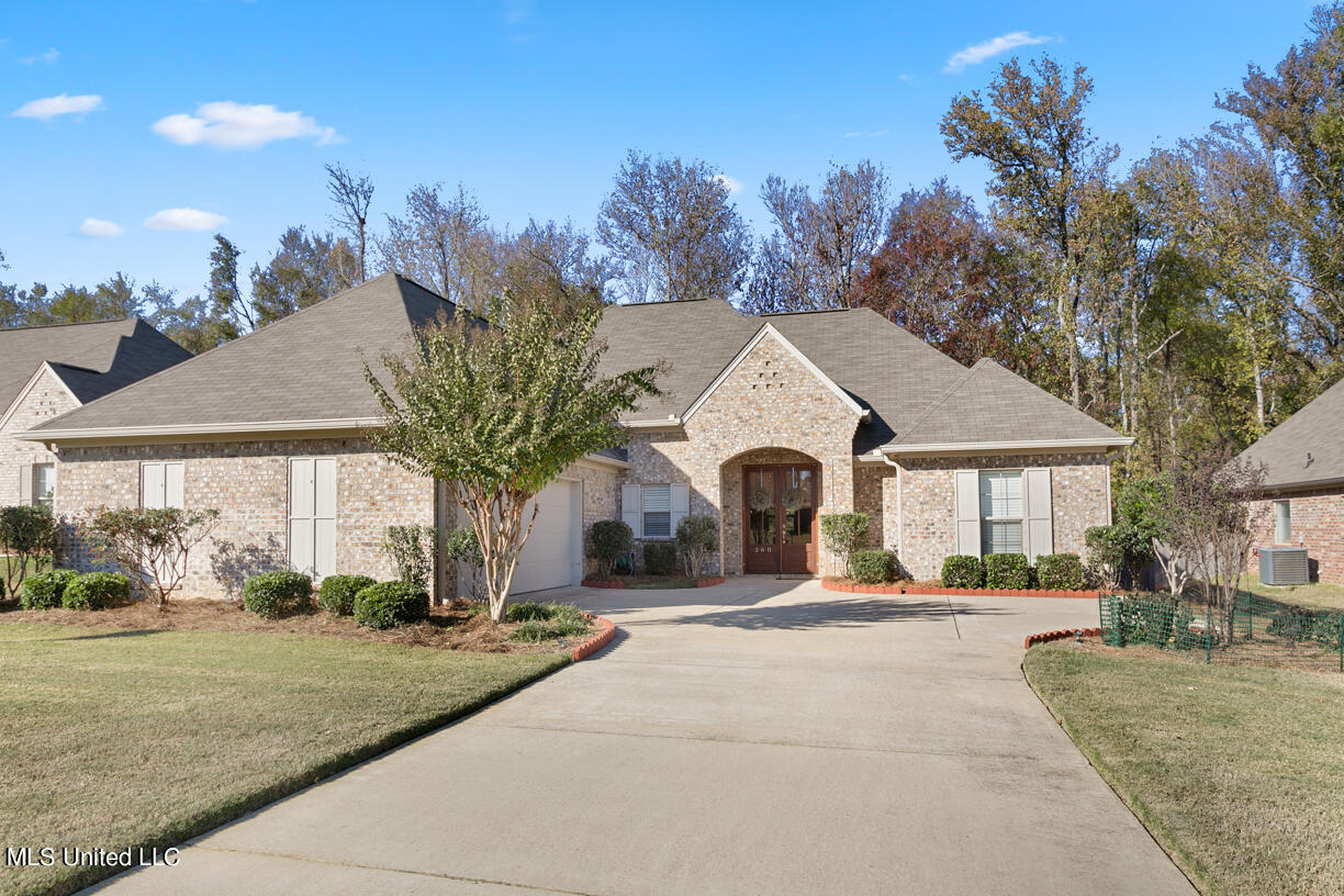 260 Falls Crossing