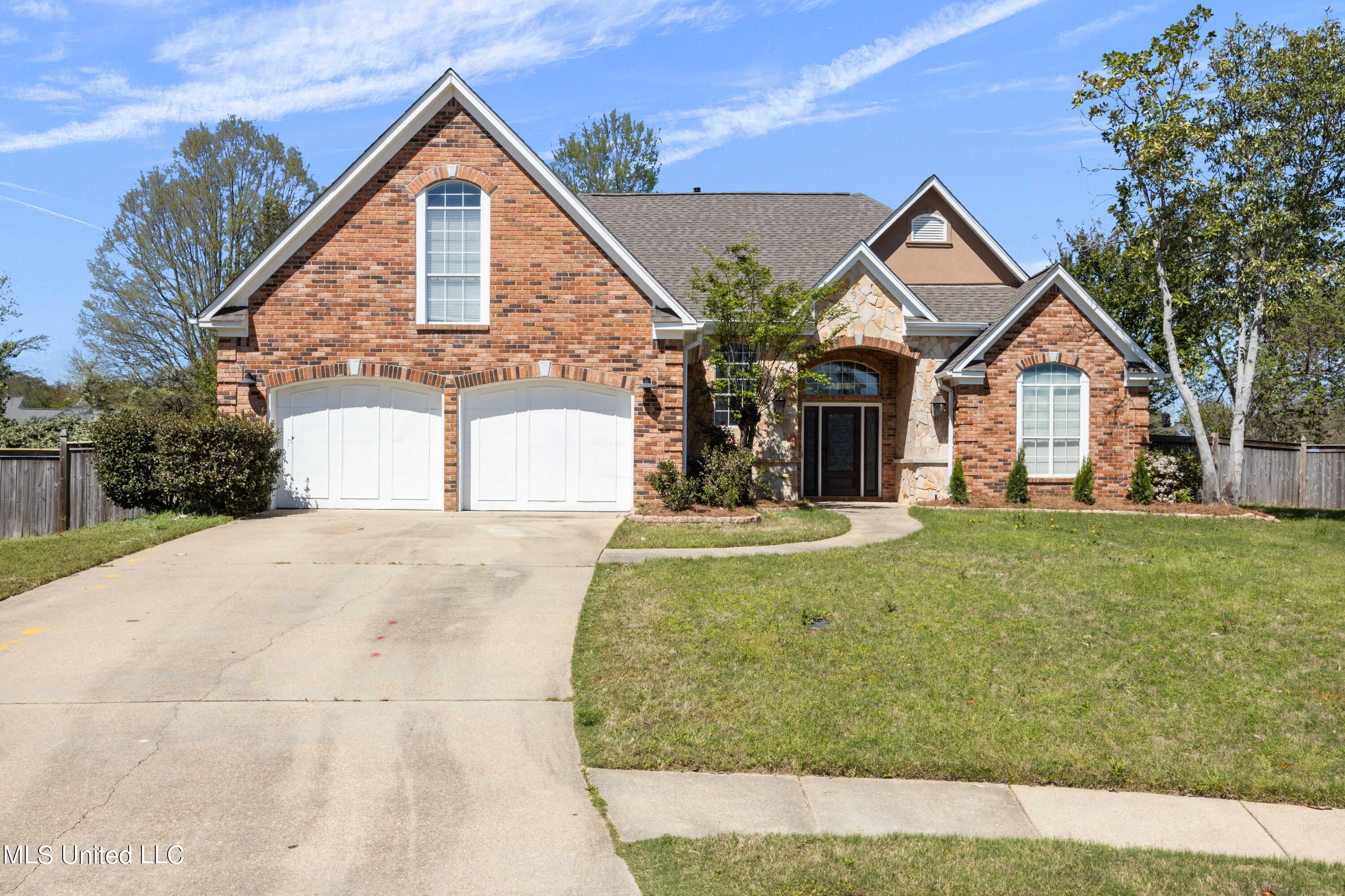 288 Belle Rose Circle