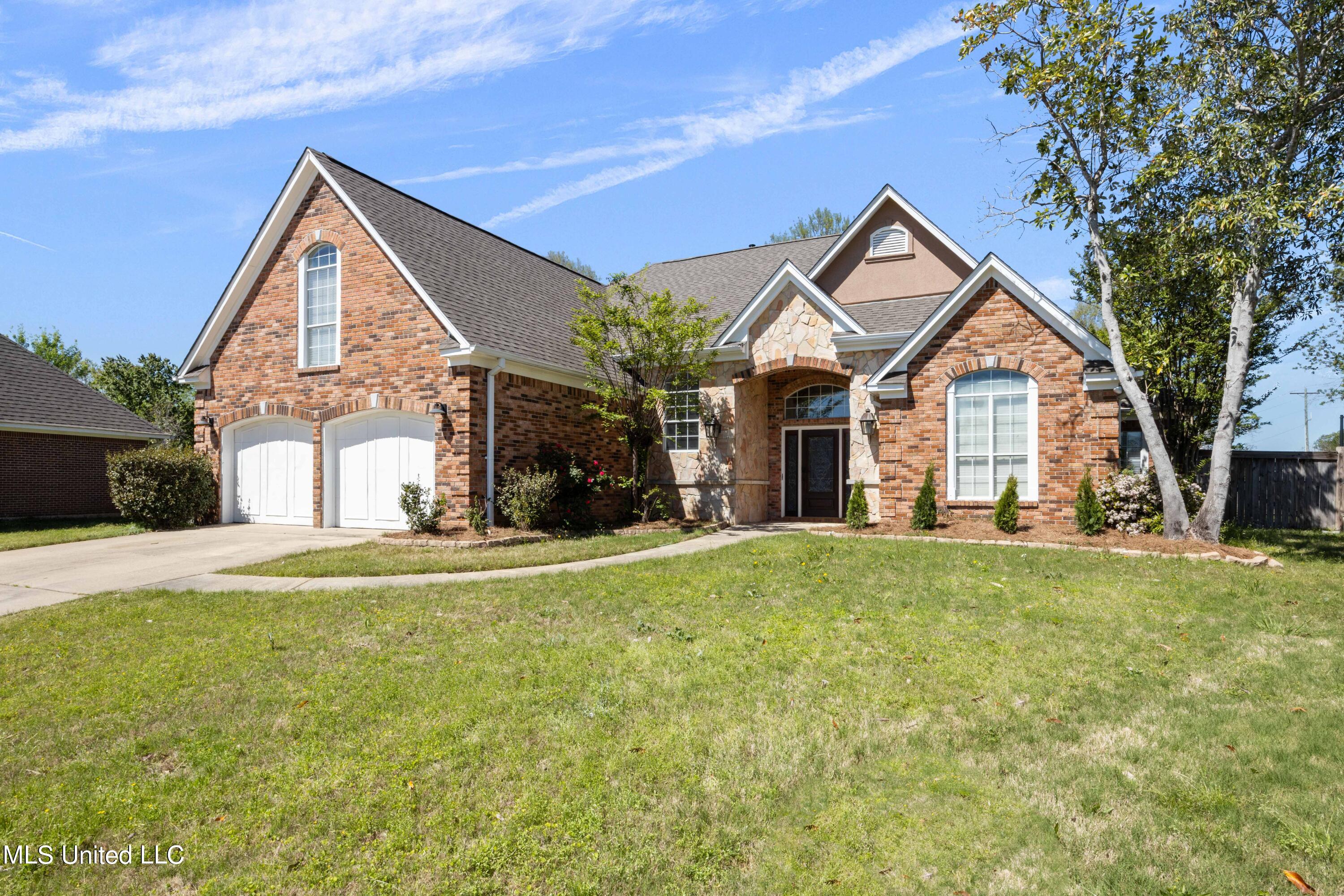 288 Belle Rose Circle