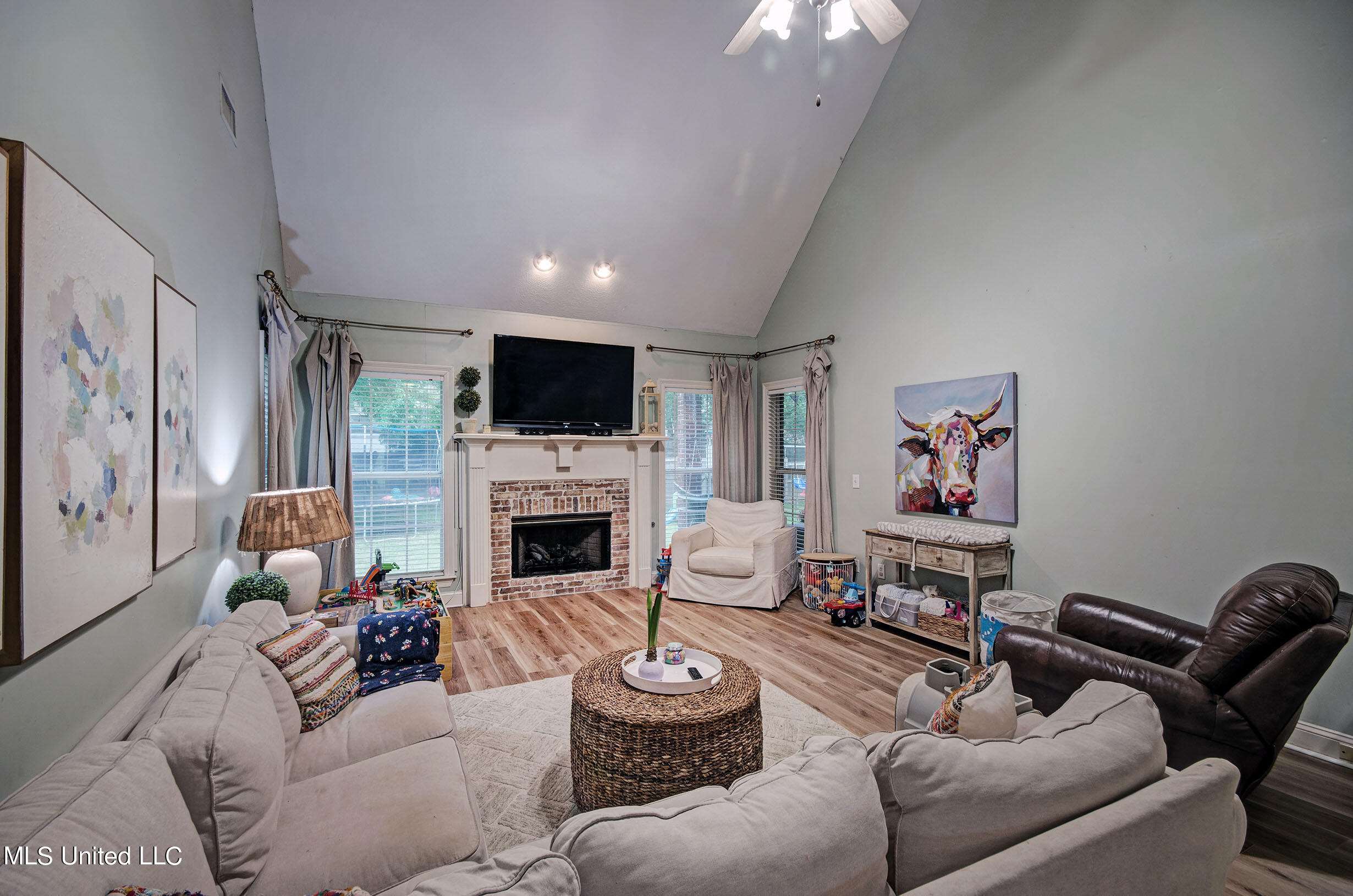 177 Cross Creek Drive