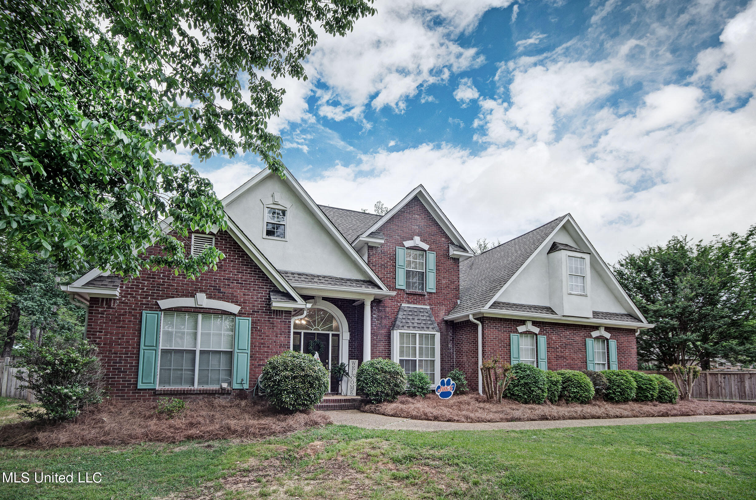 177 Cross Creek Drive