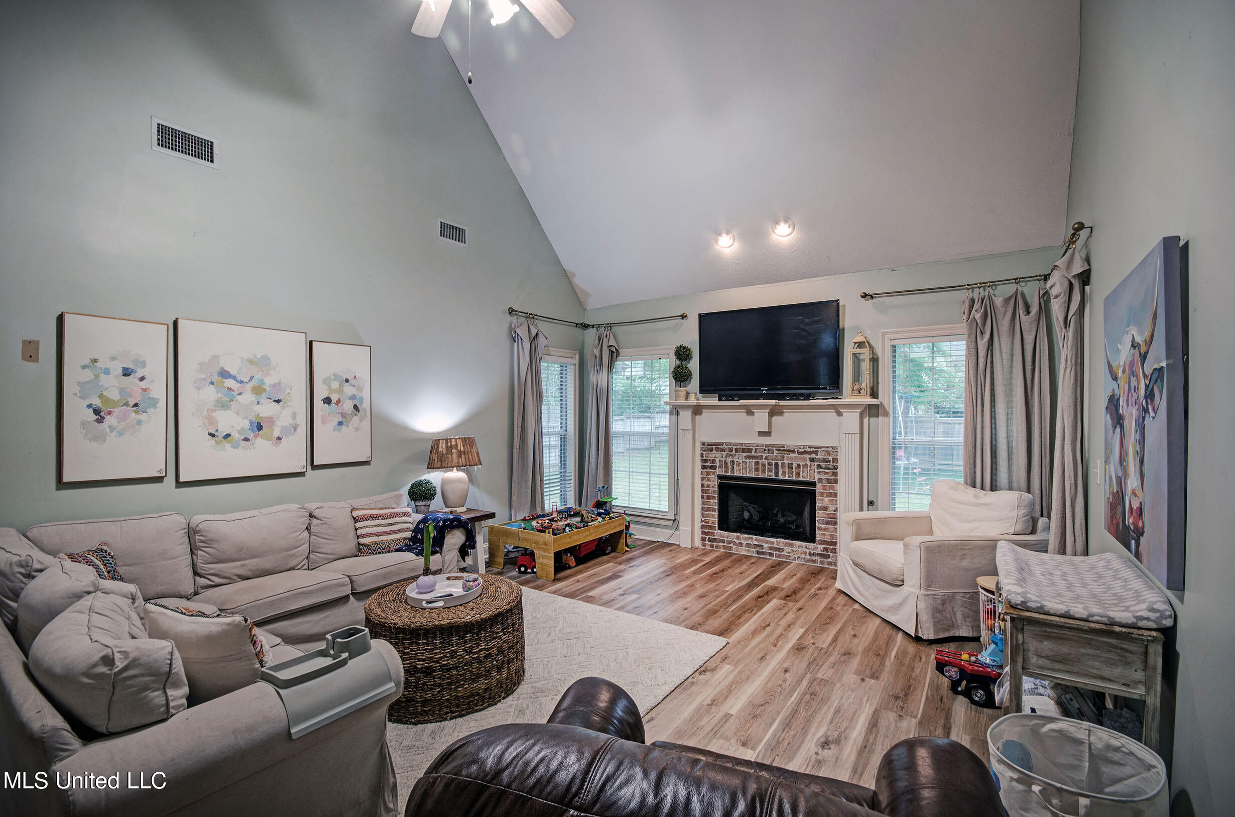 177 Cross Creek Drive