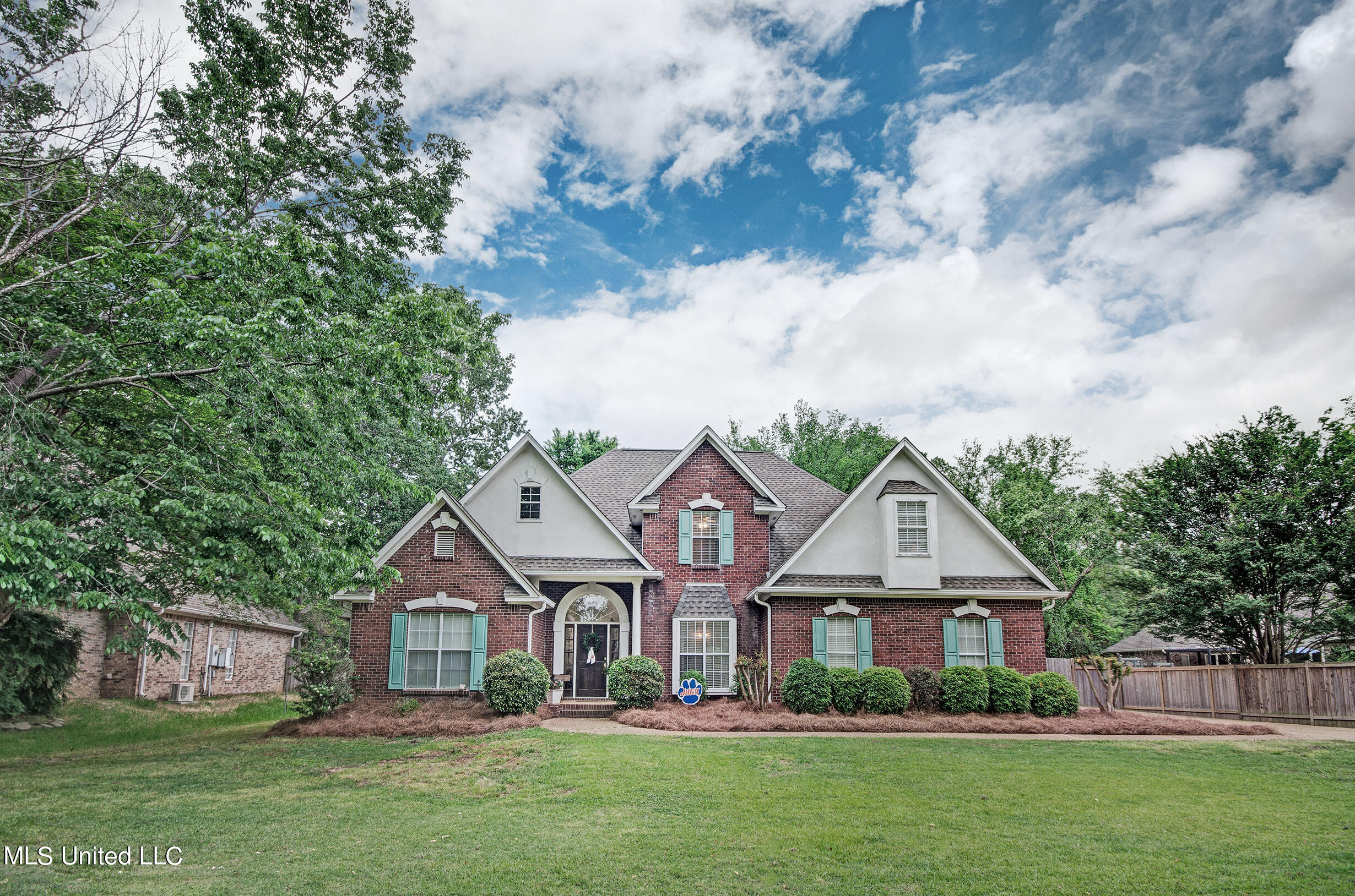 177 Cross Creek Drive