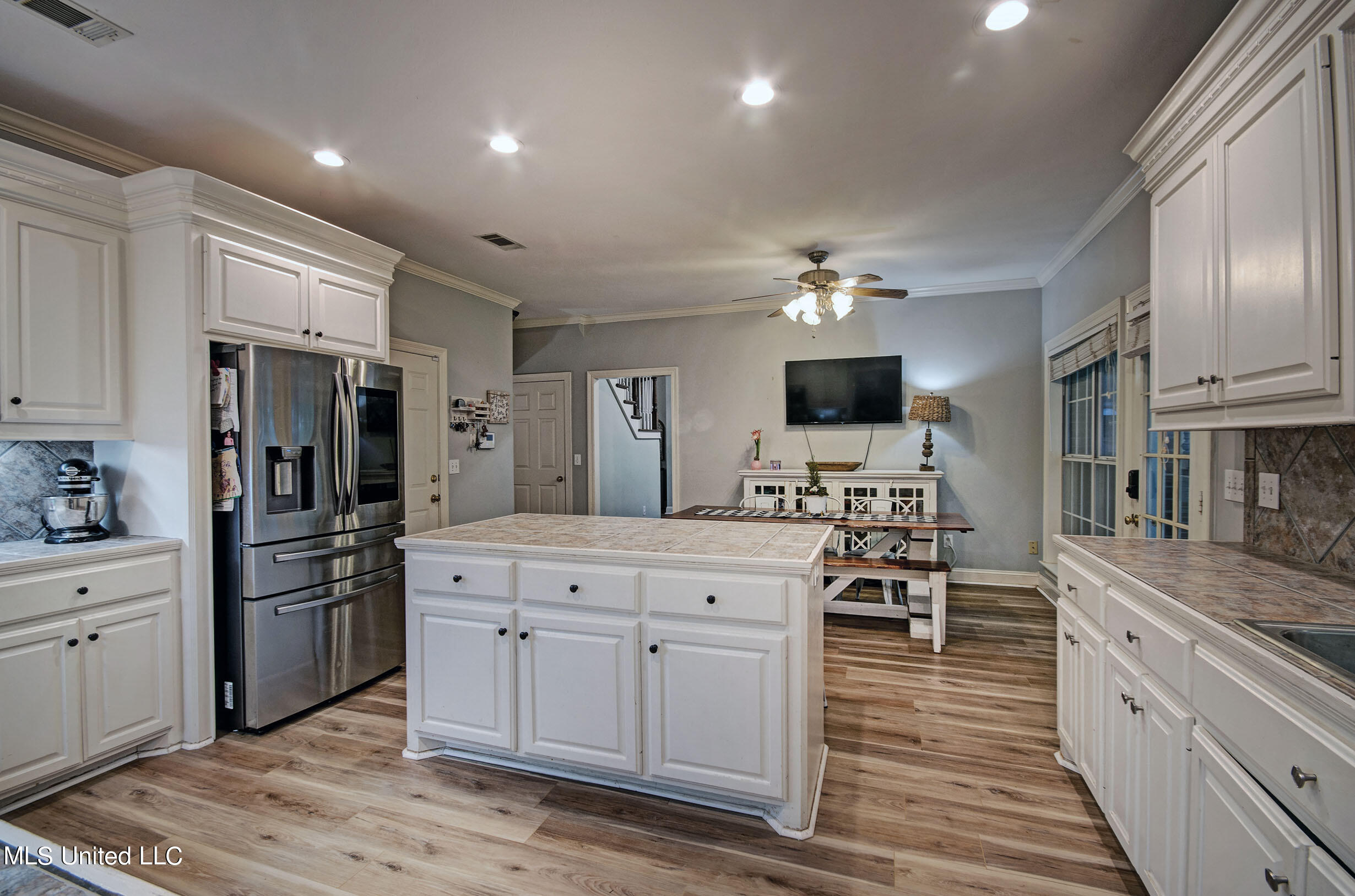 177 Cross Creek Drive