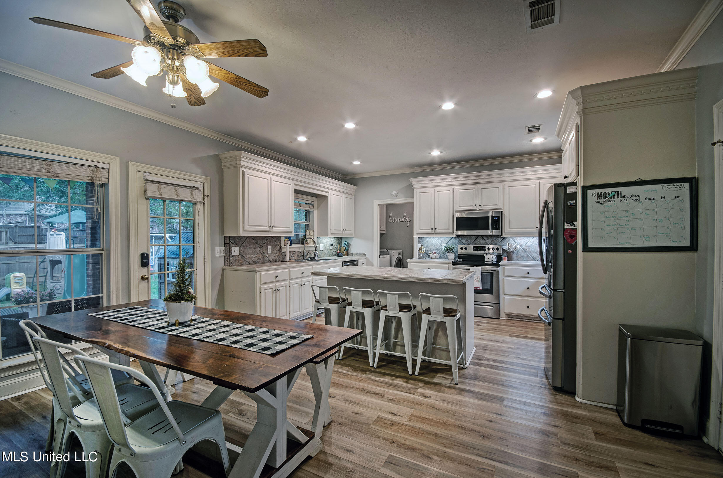 177 Cross Creek Drive