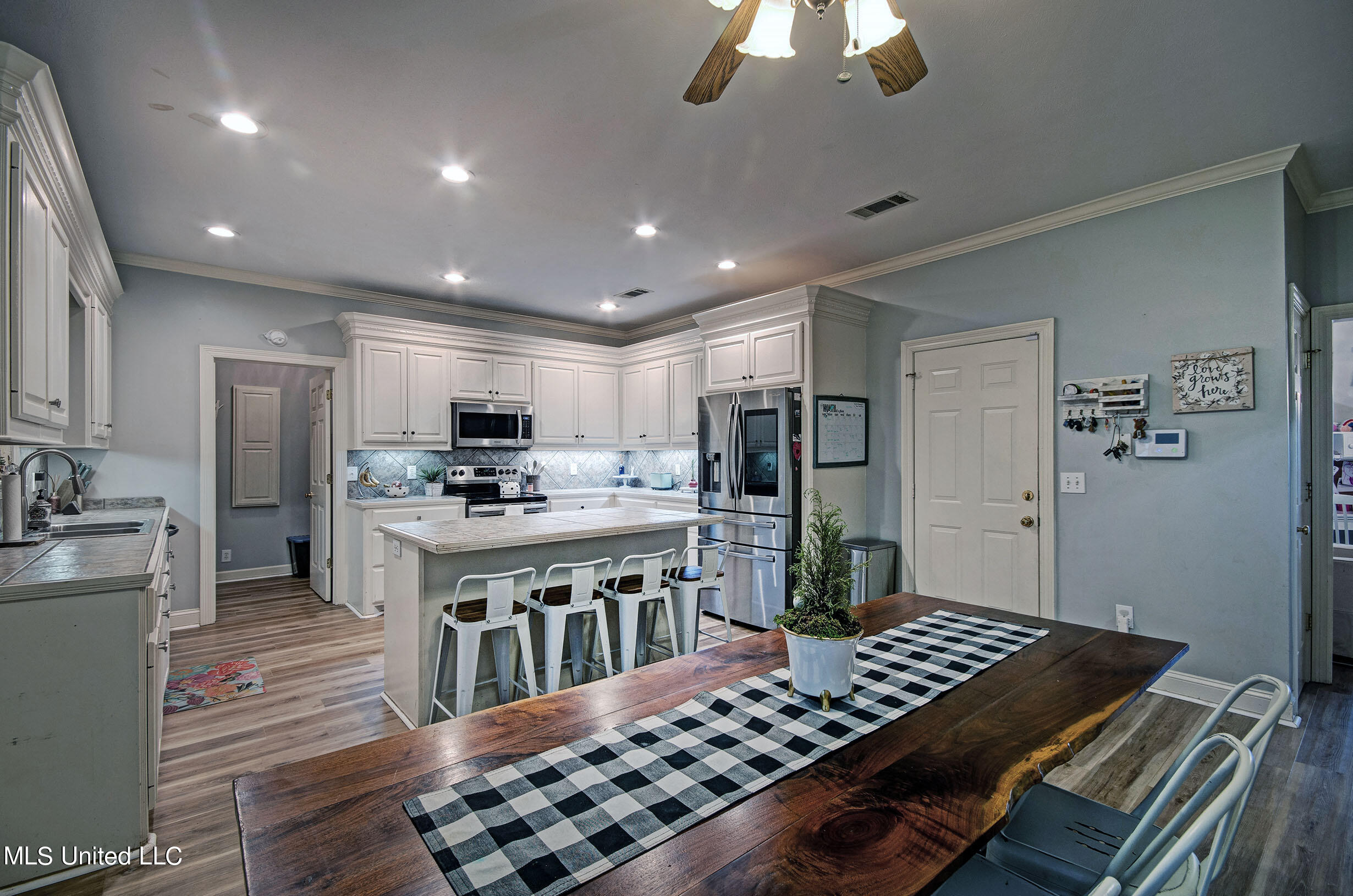 177 Cross Creek Drive