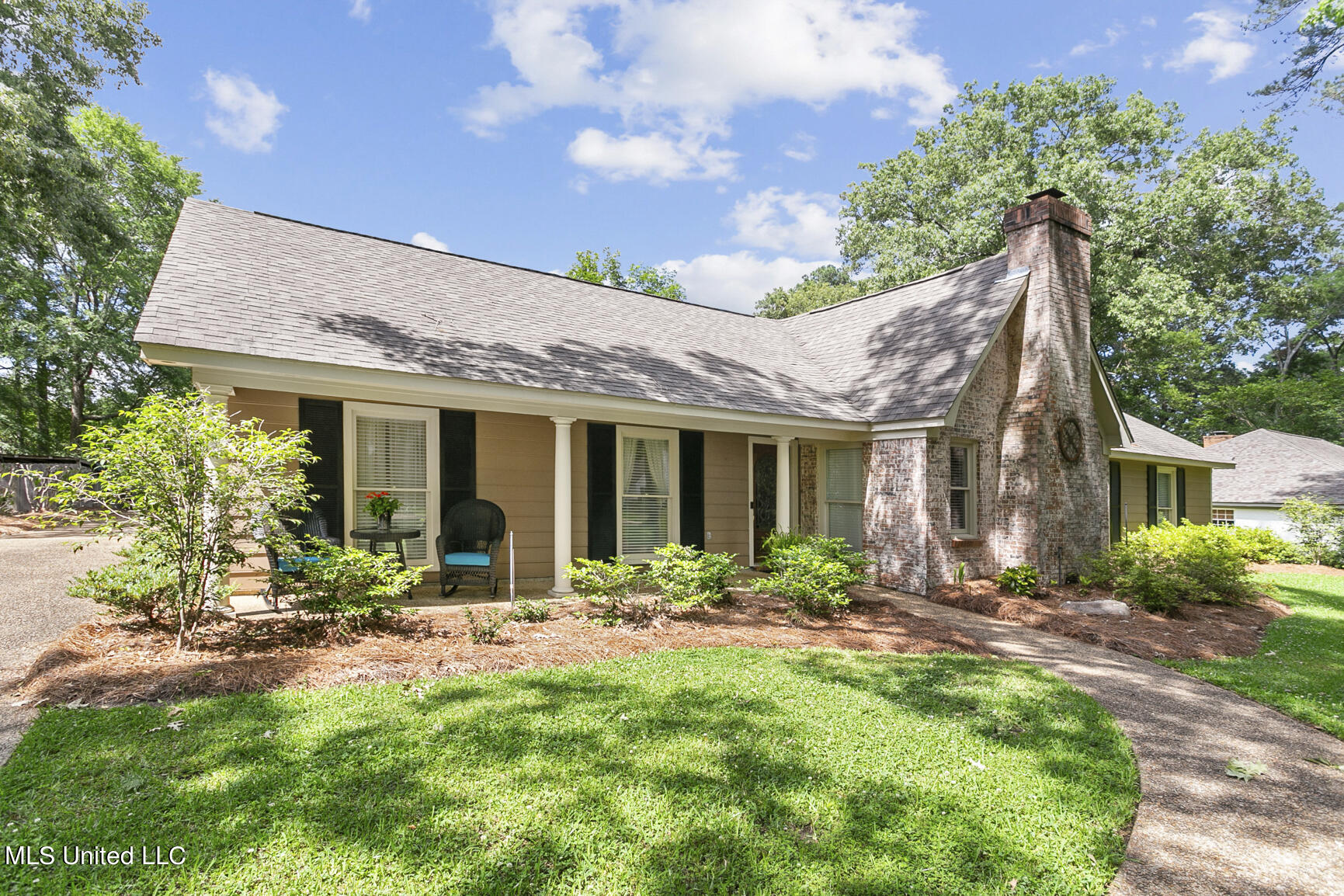 2041 Tidewater Lane