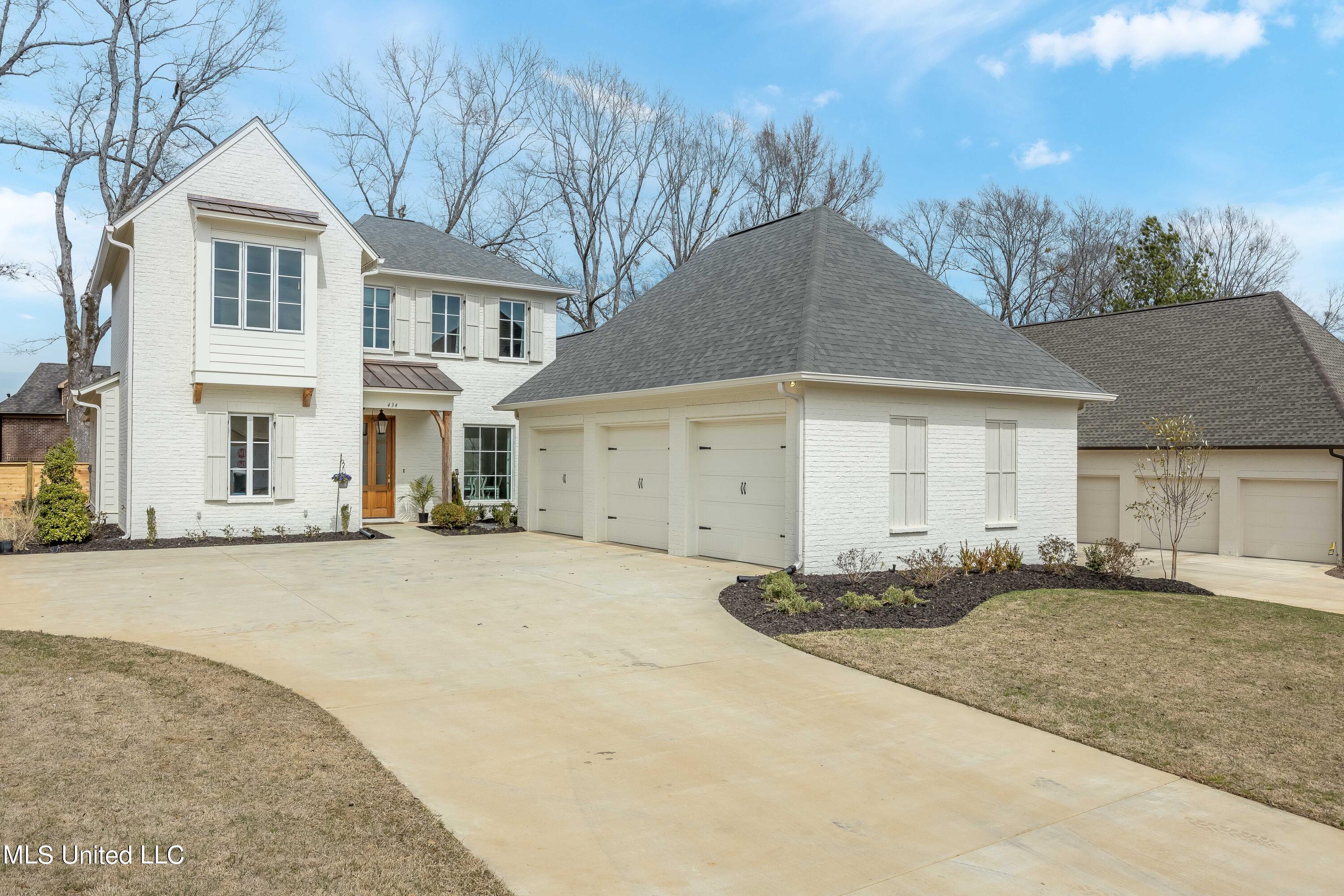 434 Whittington Circle