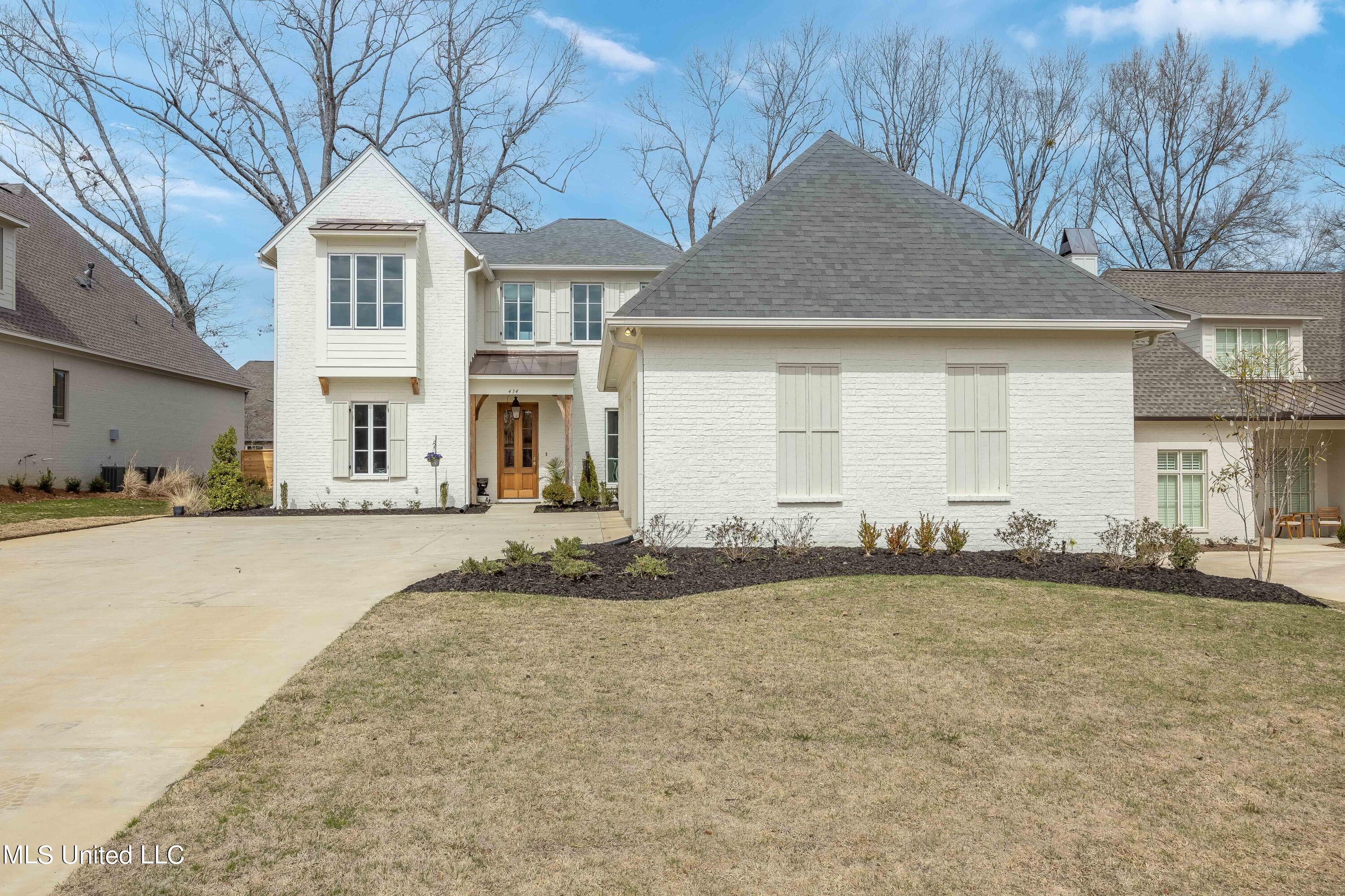 434 Whittington Circle