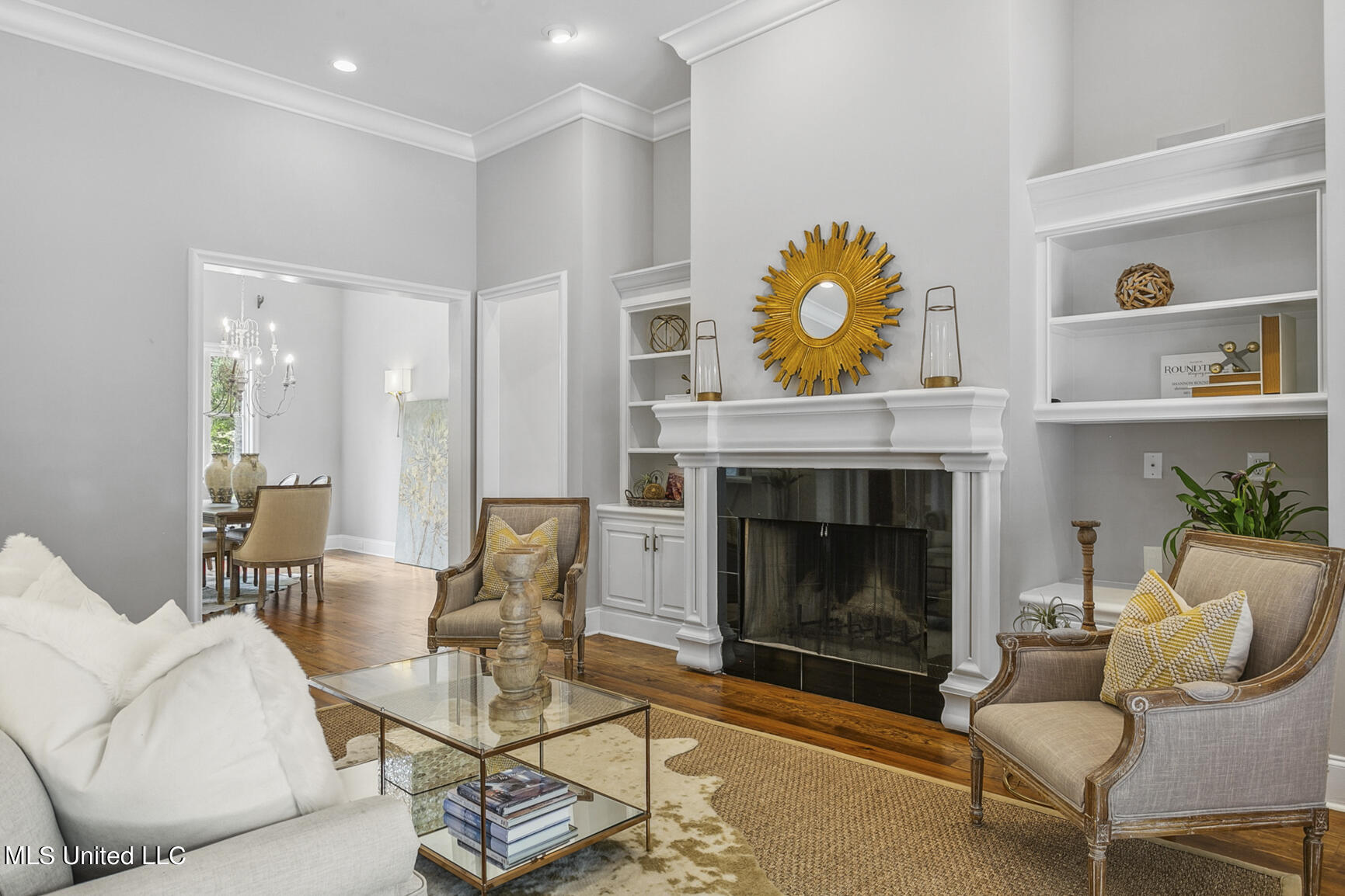 145 Oakhurst Trail