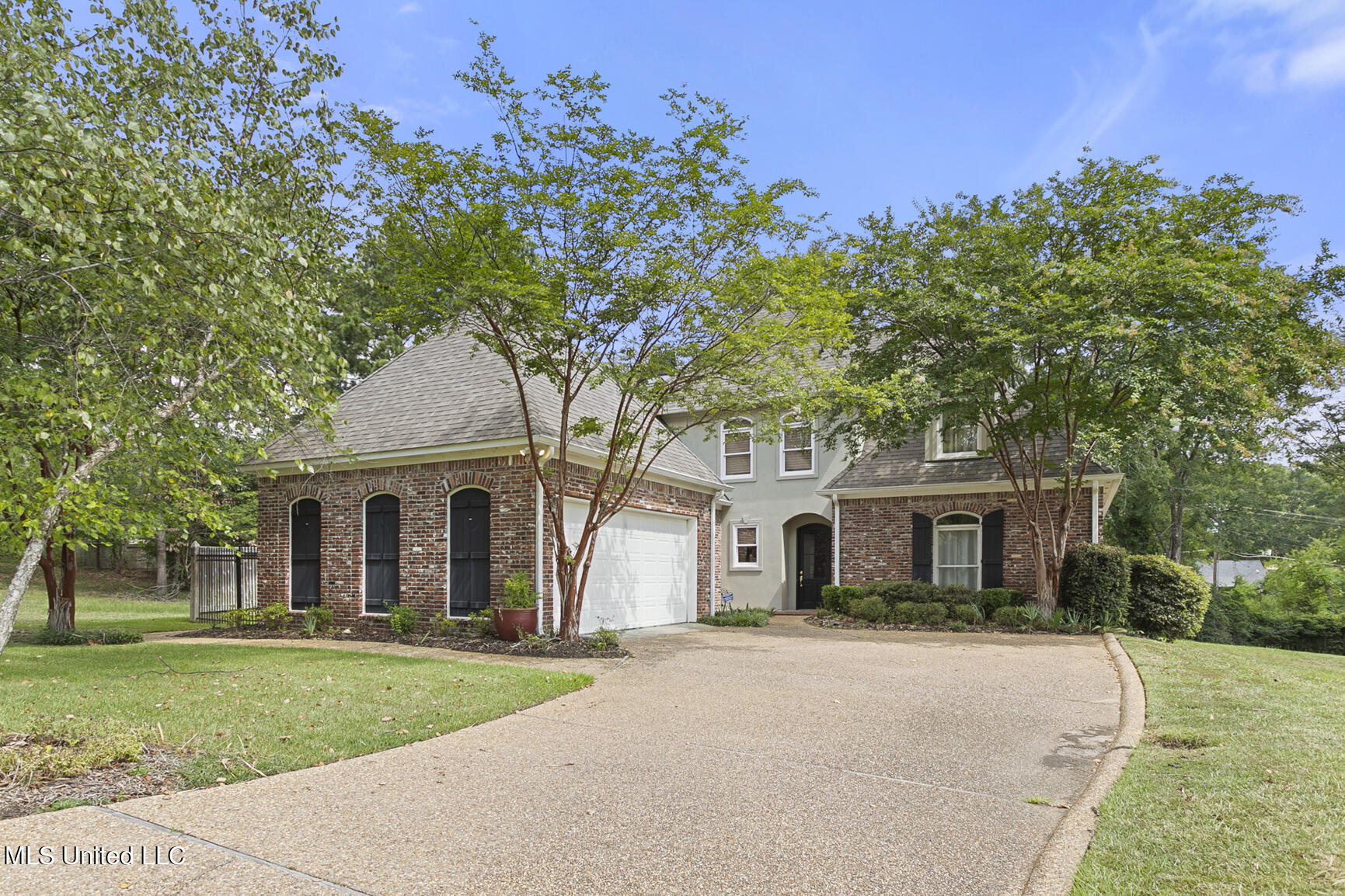 161 Overlook Pointe Drive