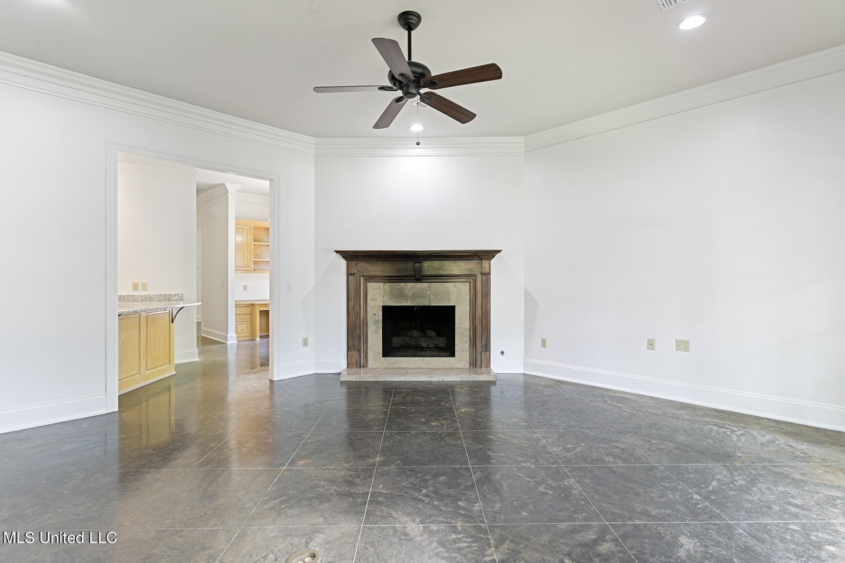 161 Overlook Pointe Drive