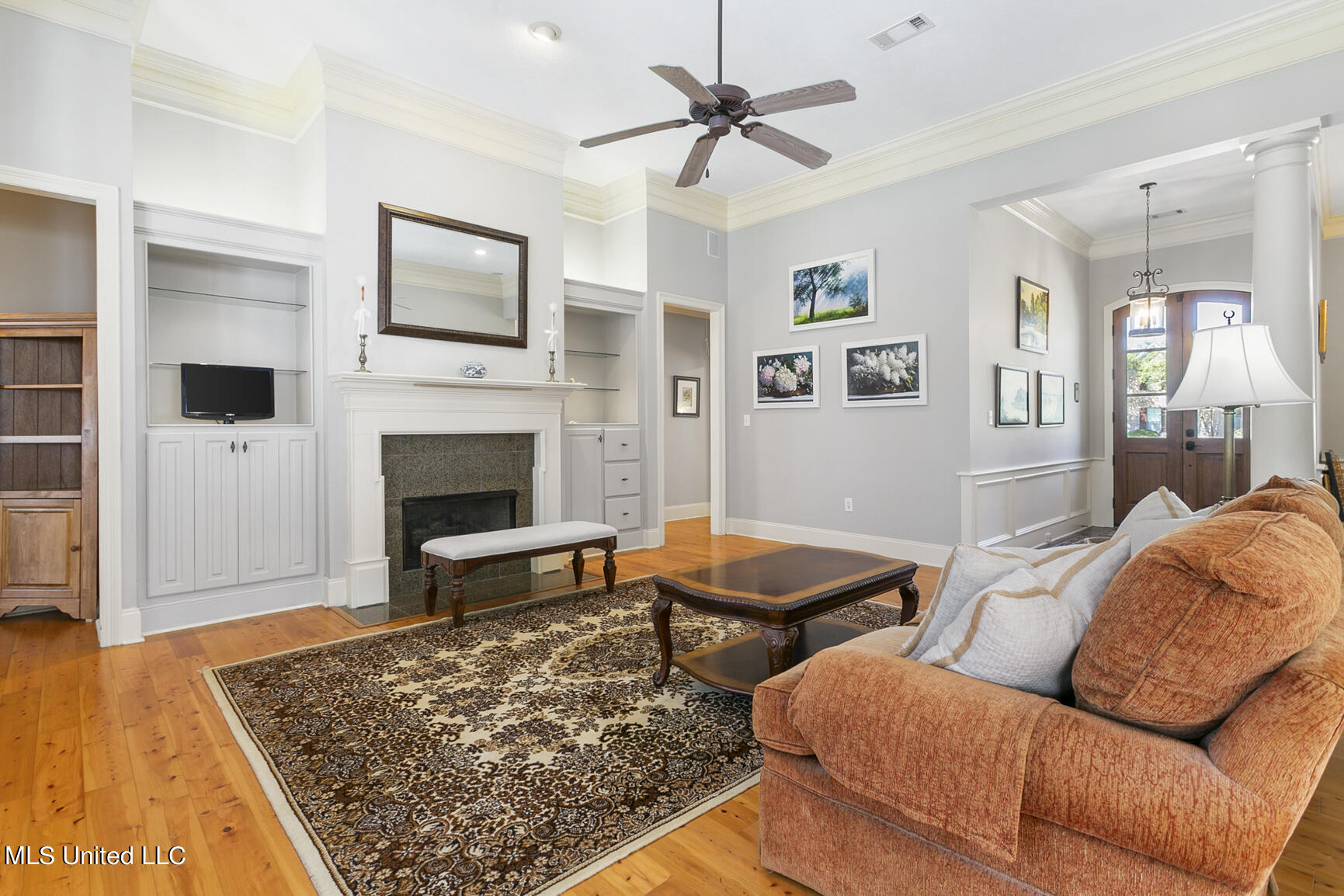 546 Florence Drive