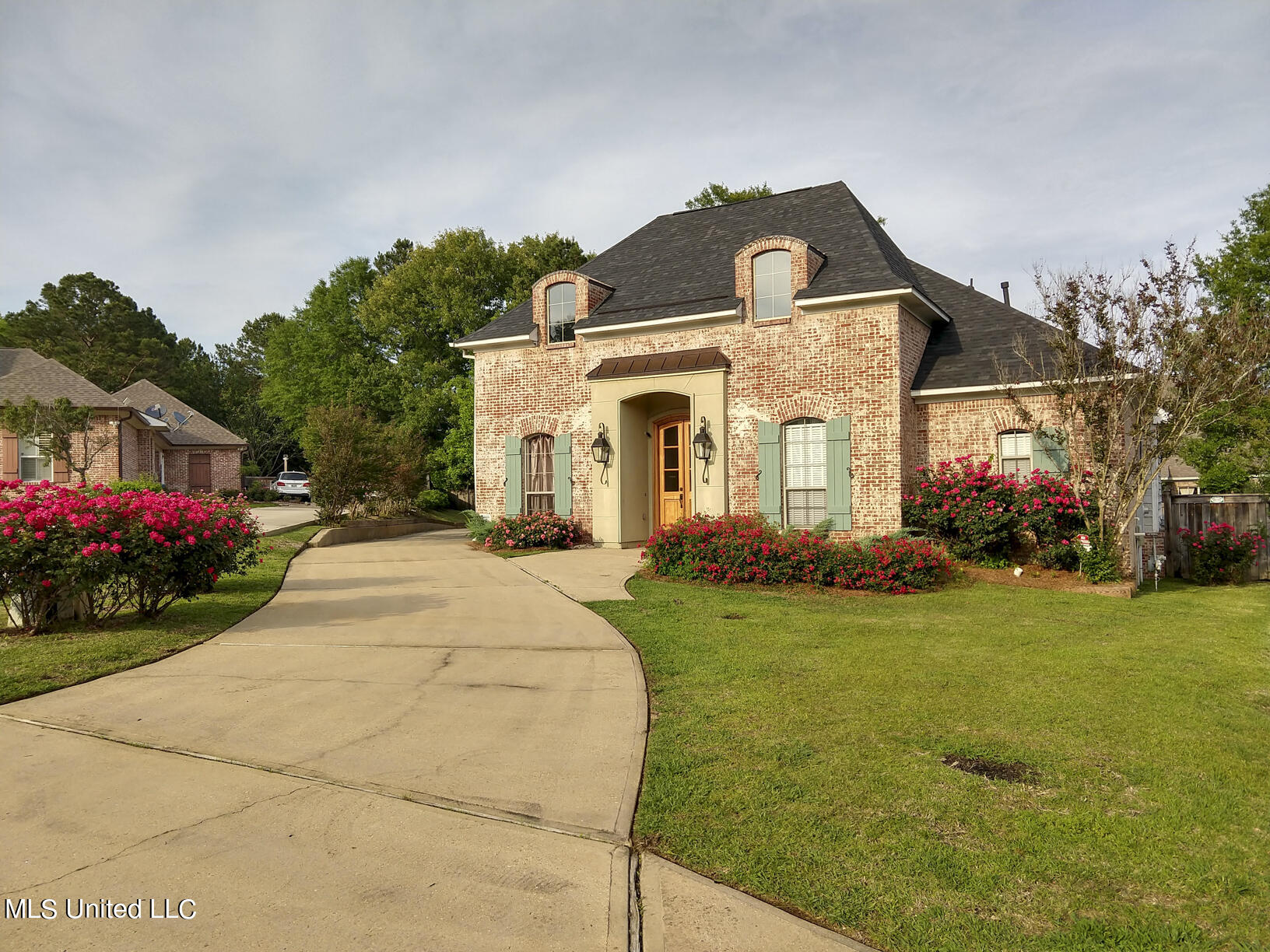546 Florence Drive