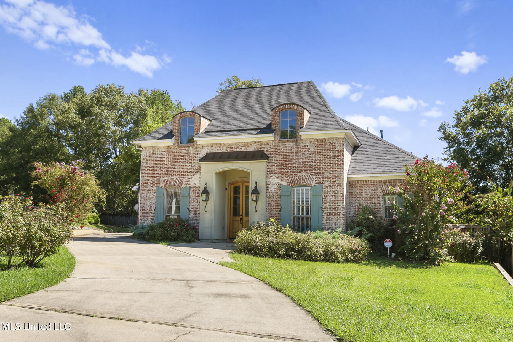 546 Florence Drive