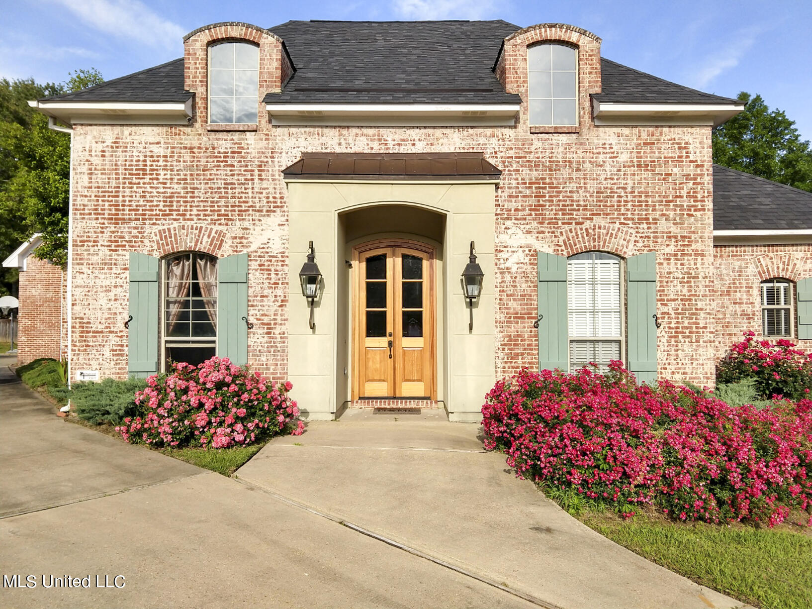 546 Florence Drive