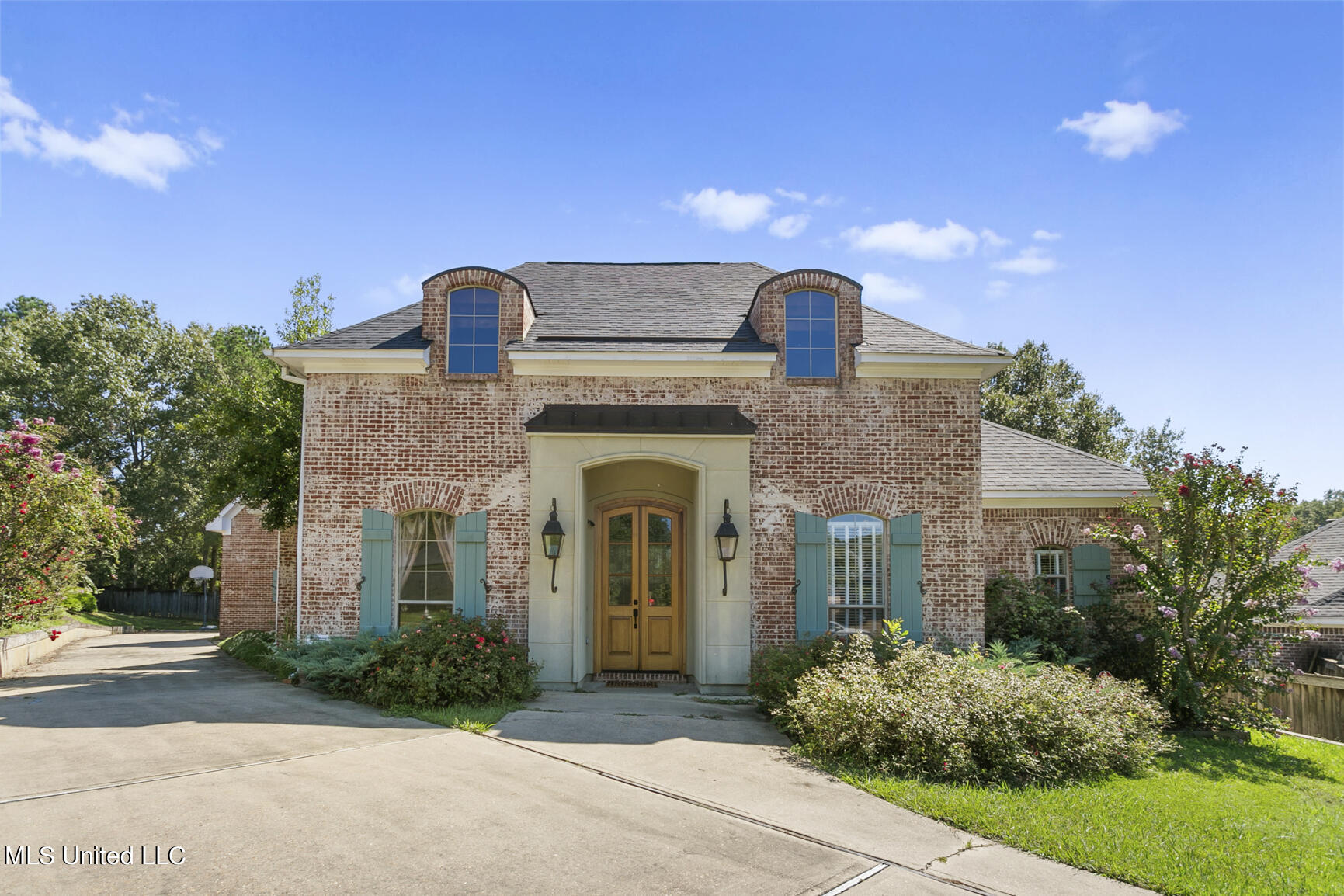 546 Florence Drive
