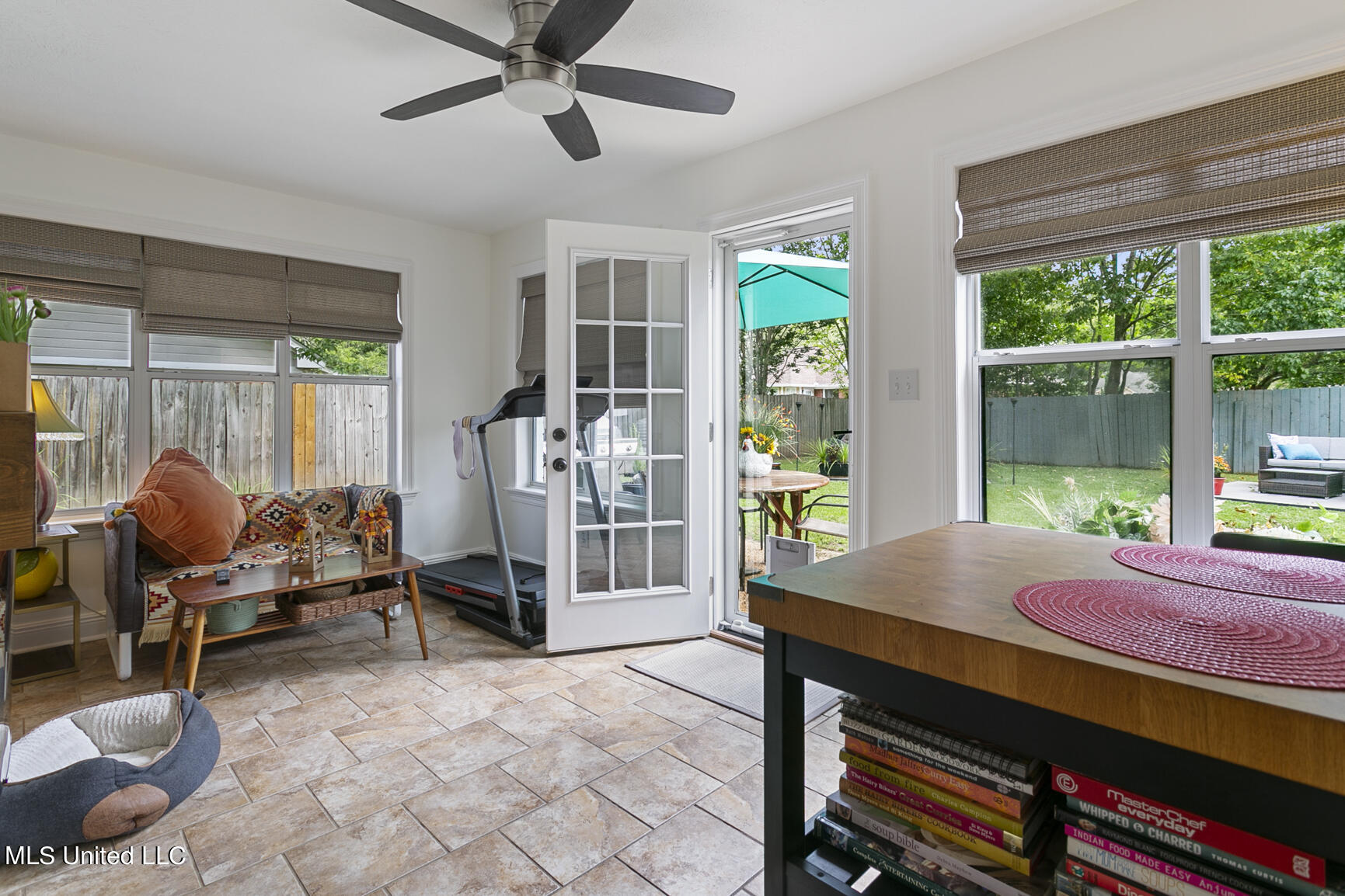 406 Hemlock Drive