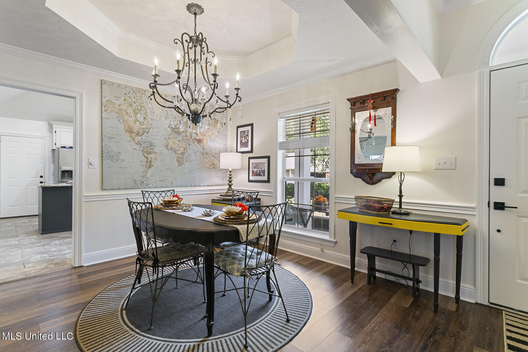 406 Hemlock Drive