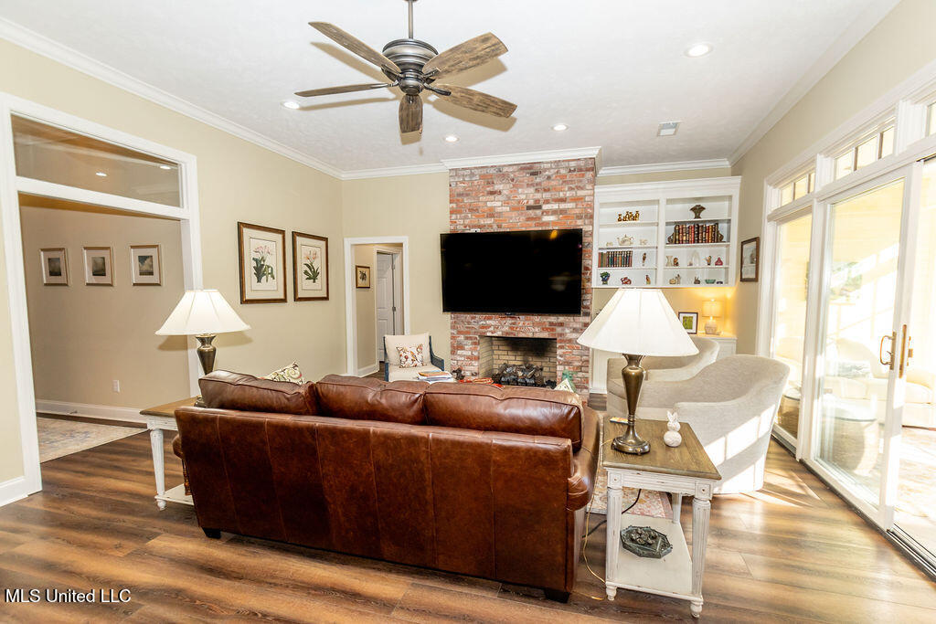 504 Arbor Drive