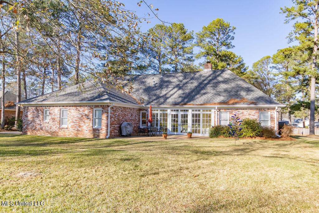 504 Arbor Drive