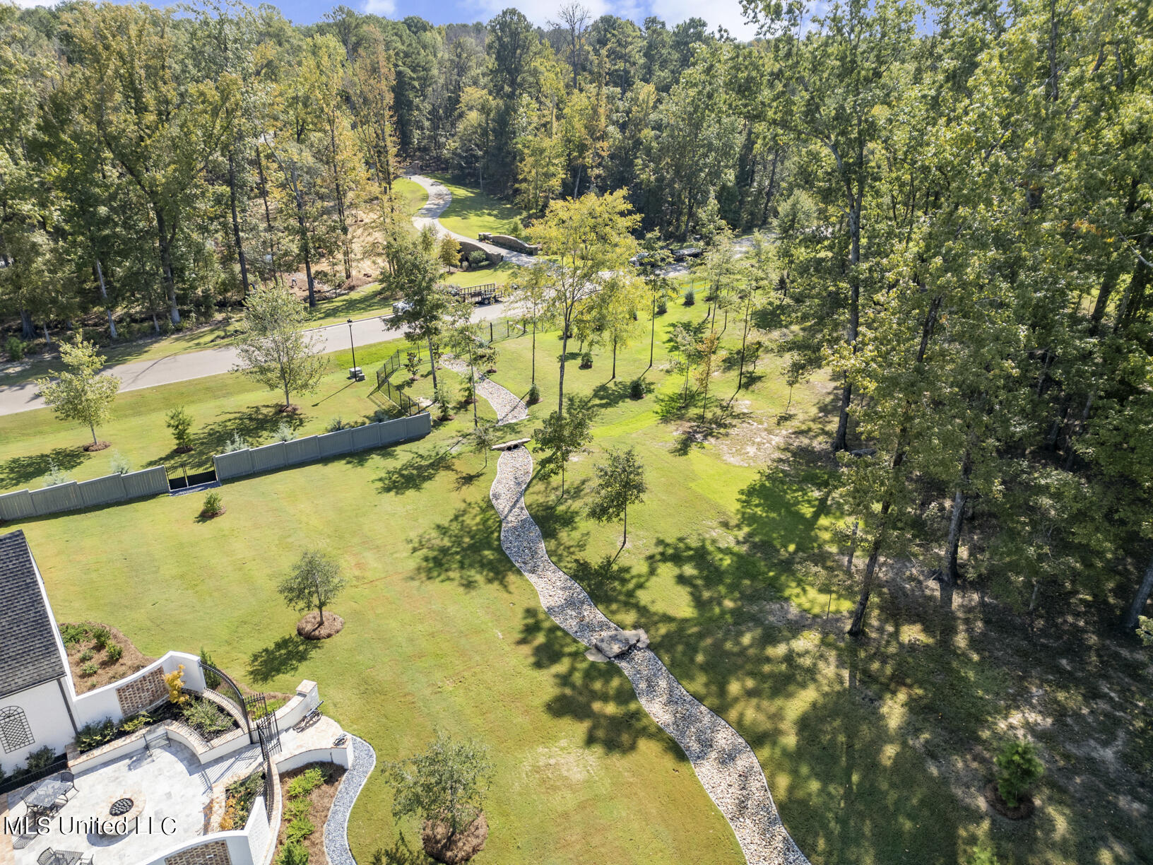 201 Hidden Creek Circle