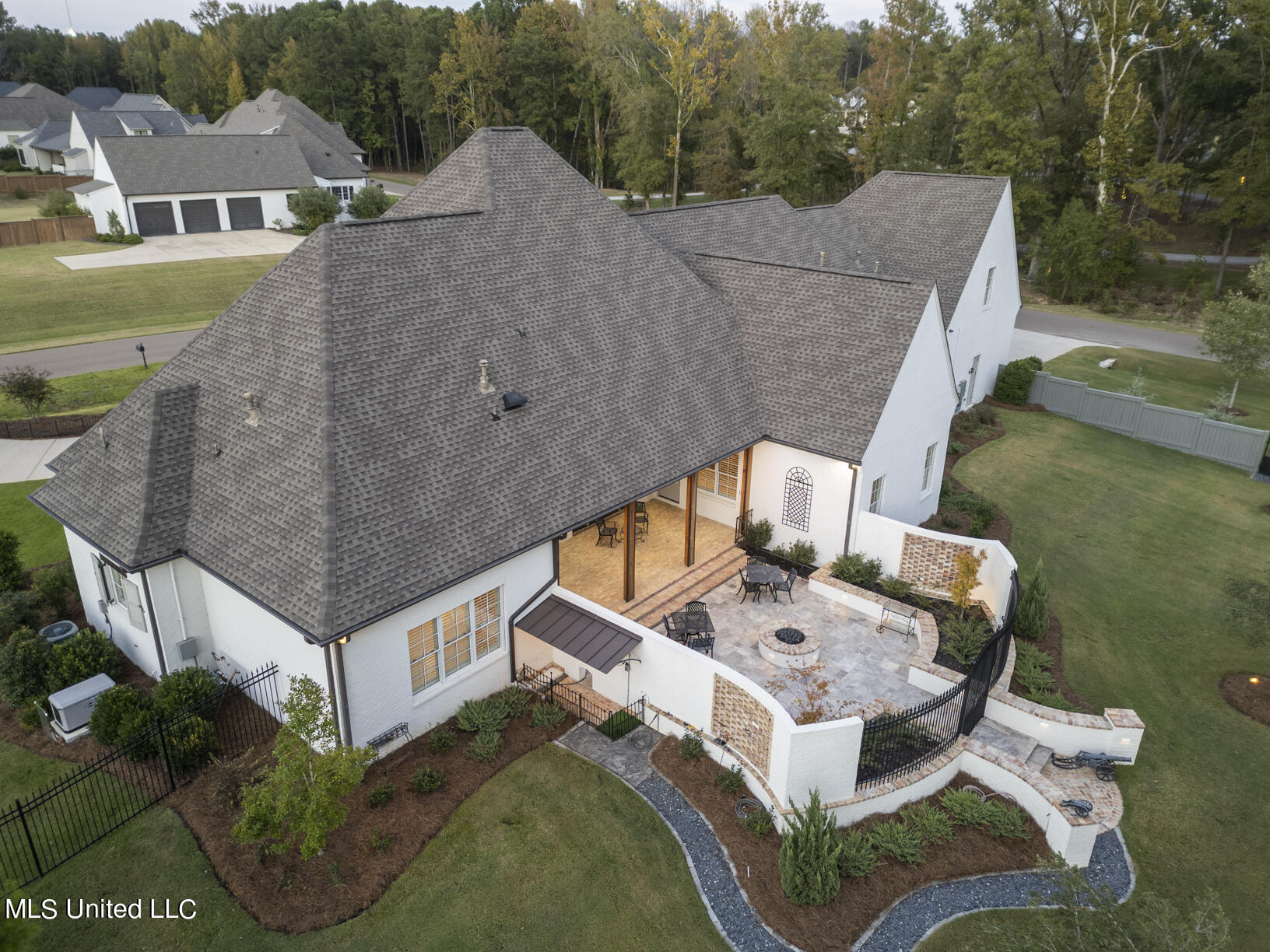 201 Hidden Creek Circle