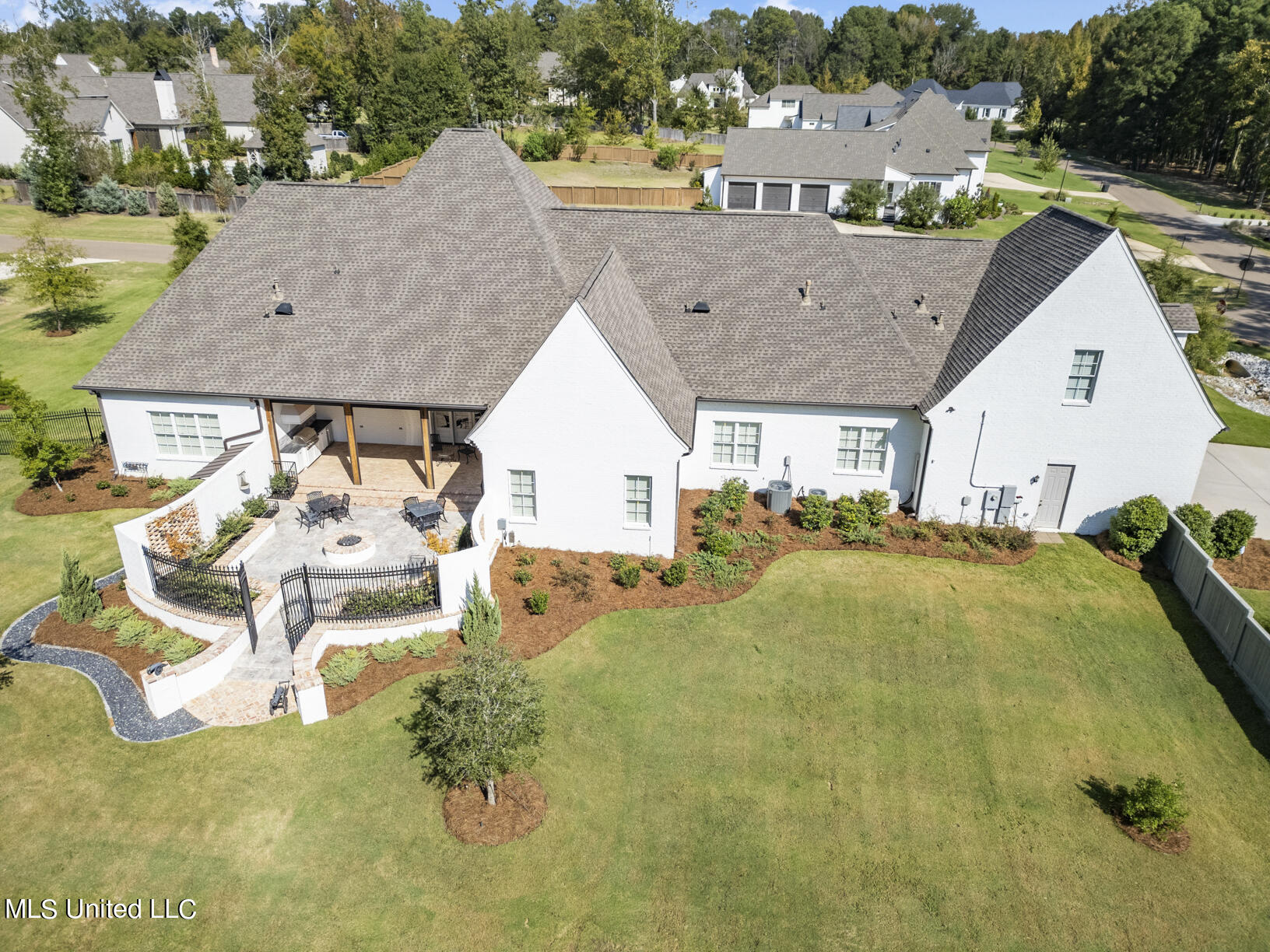 201 Hidden Creek Circle