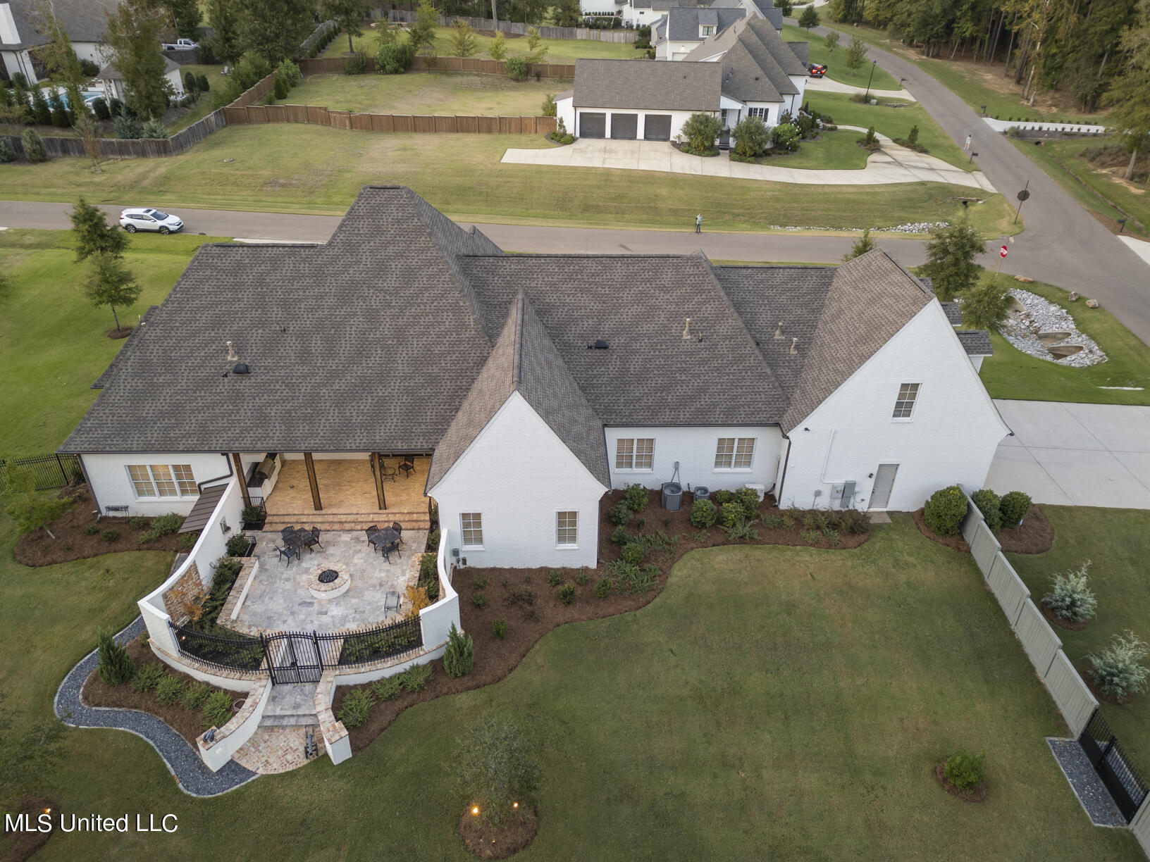 201 Hidden Creek Circle