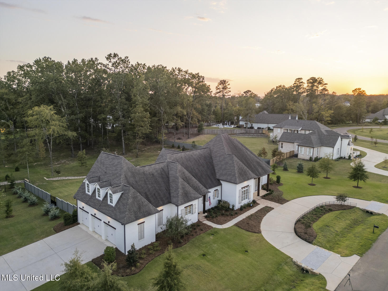 201 Hidden Creek Circle