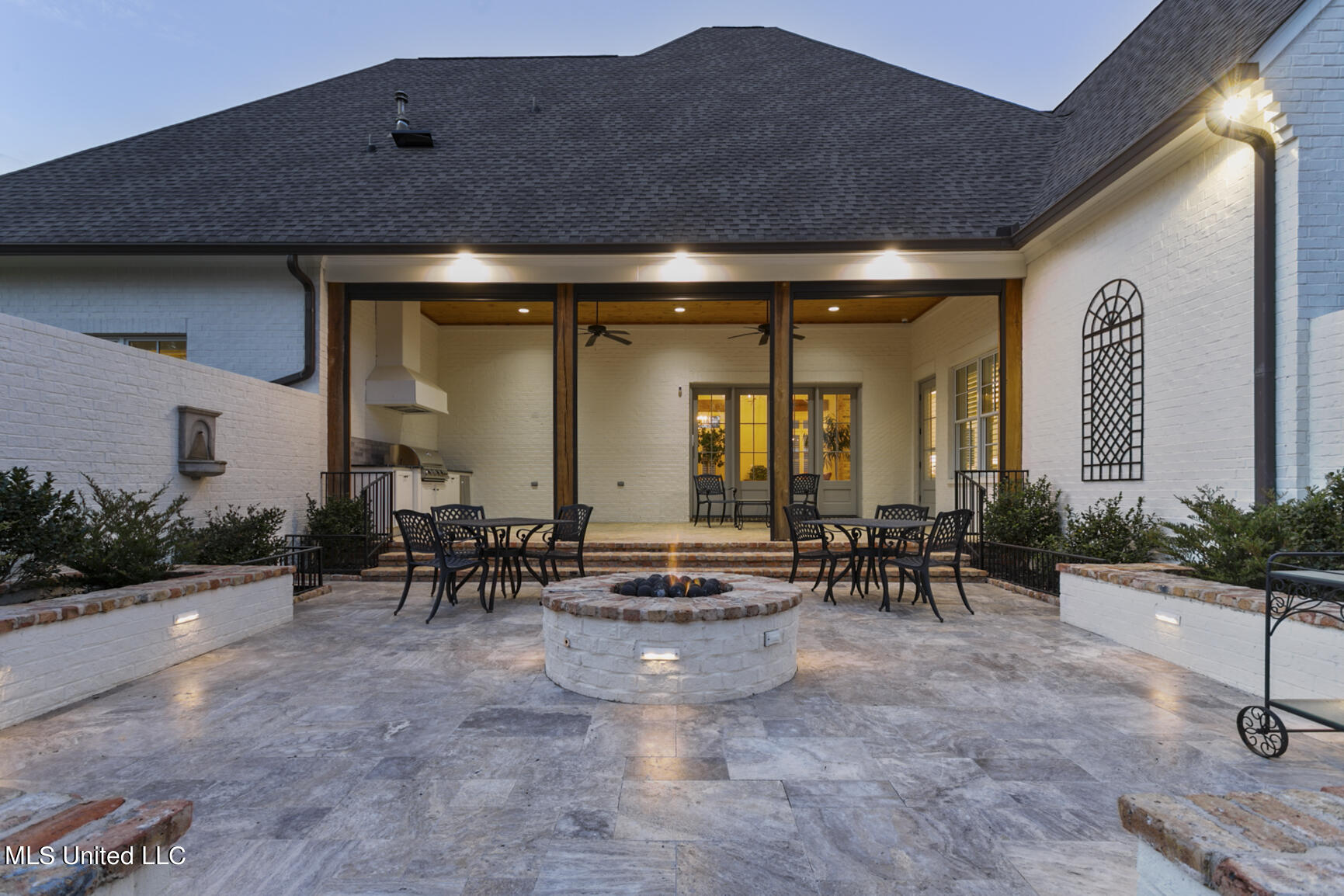 201 Hidden Creek Circle