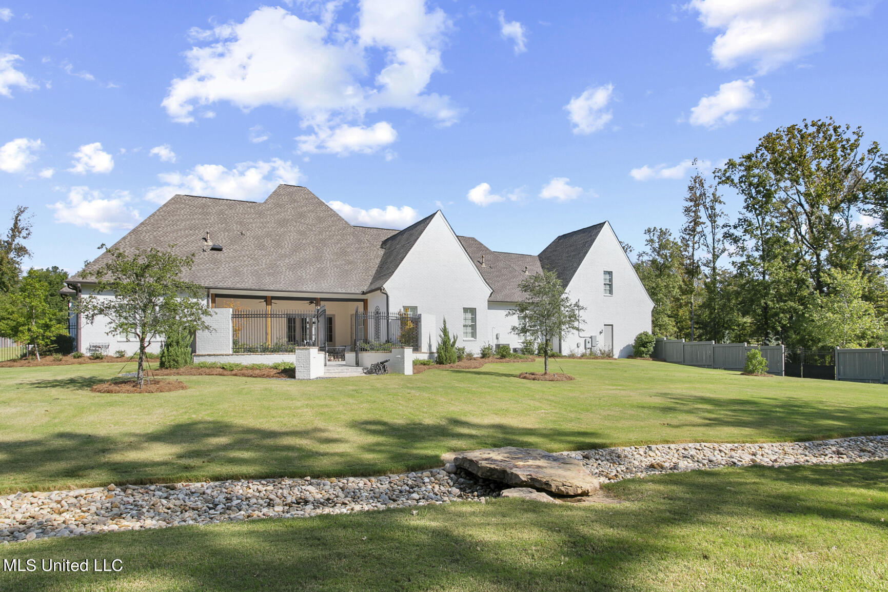 201 Hidden Creek Circle