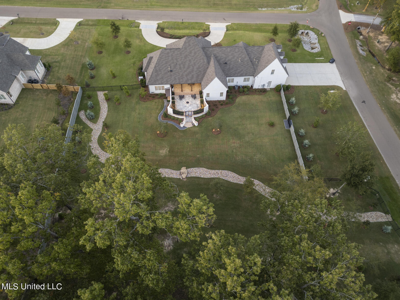 201 Hidden Creek Circle