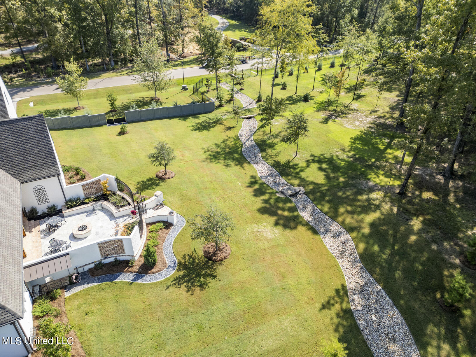 201 Hidden Creek Circle