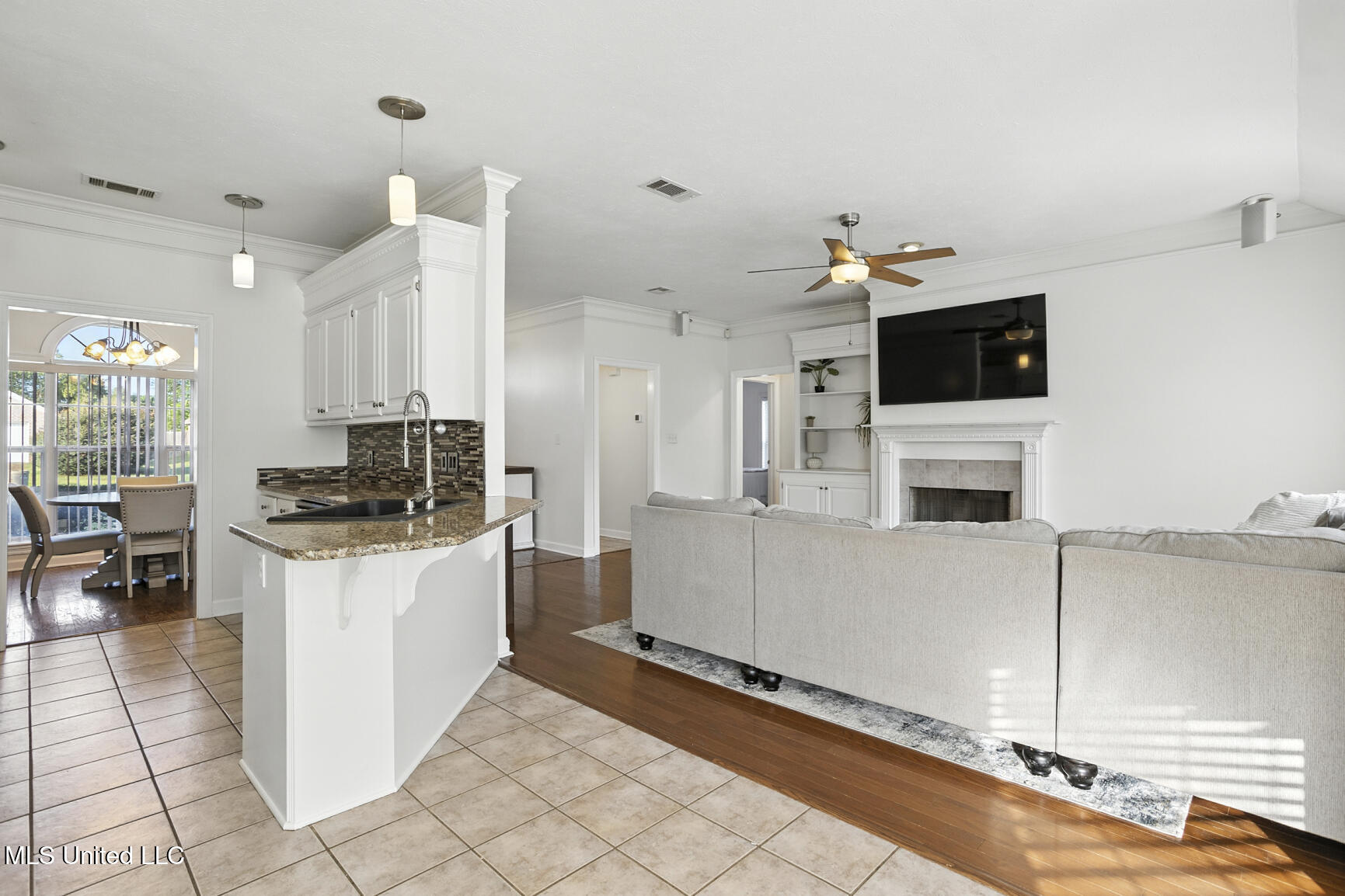 443 Westport Way