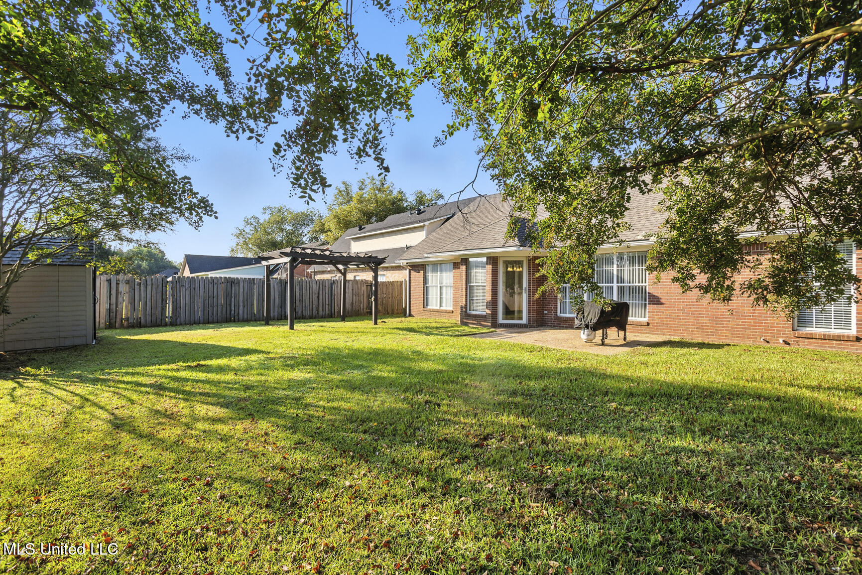 443 Westport Way