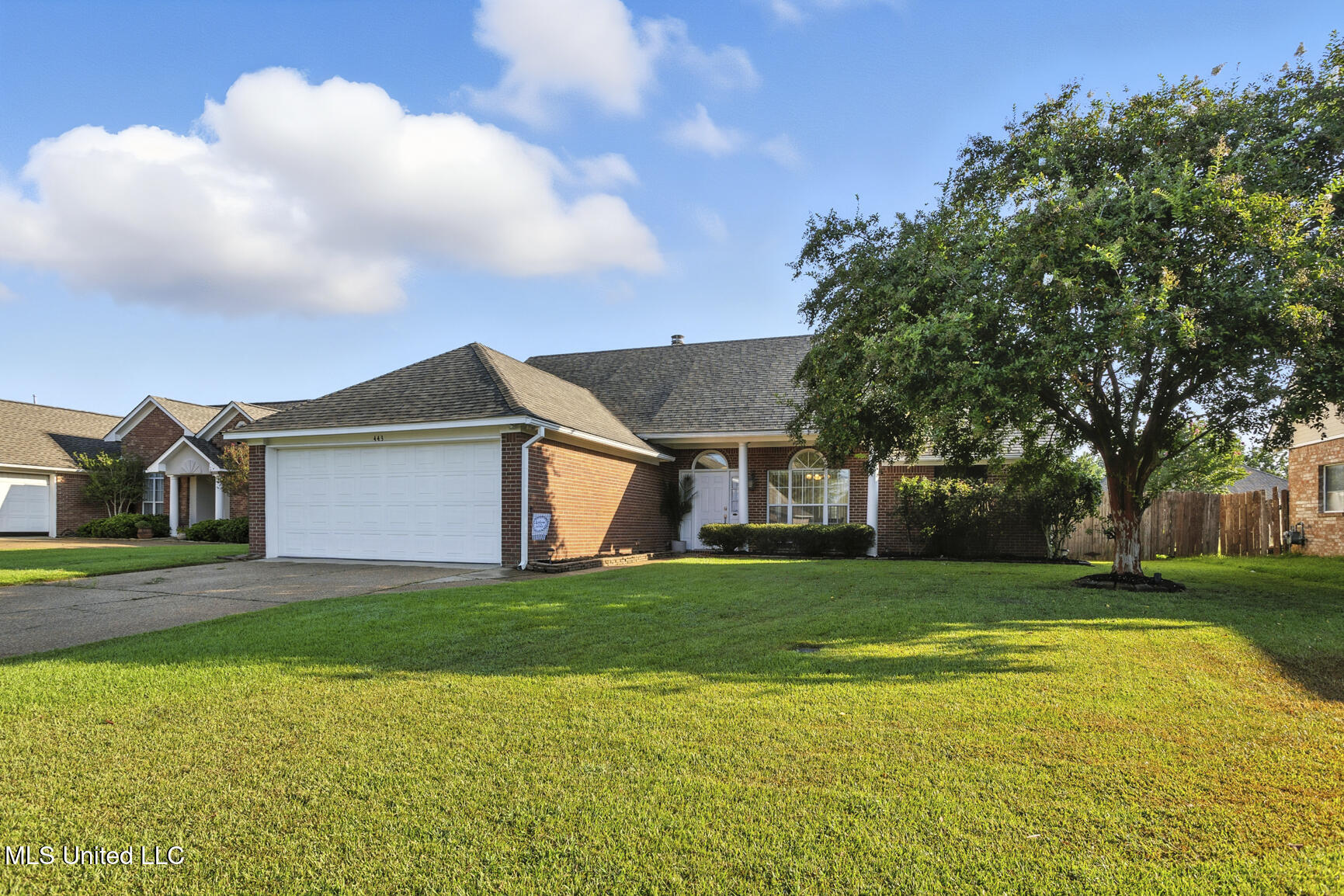 443 Westport Way