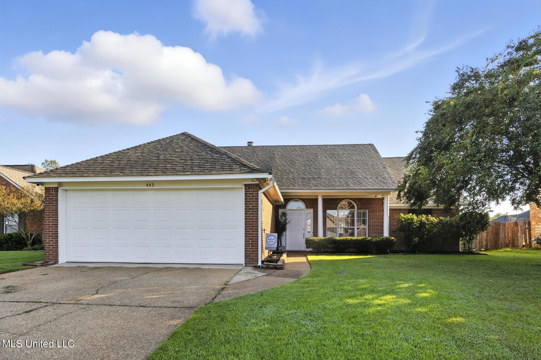 443 Westport Way